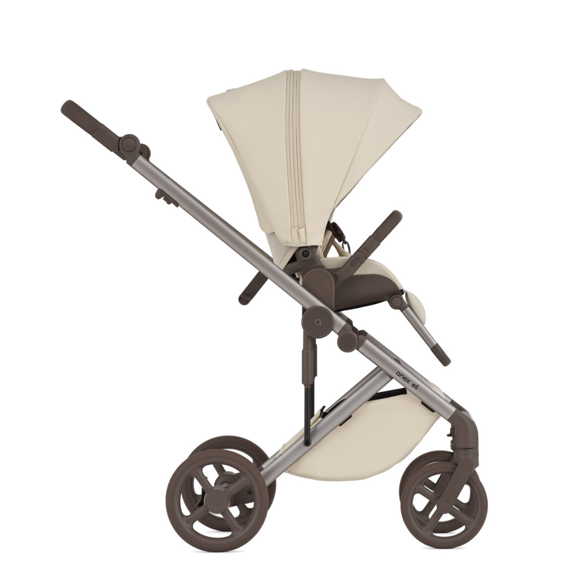 Carucior 2 in 1 Anex Eli Milky tiny tots bebe magazin carucioare copii cluj (7)