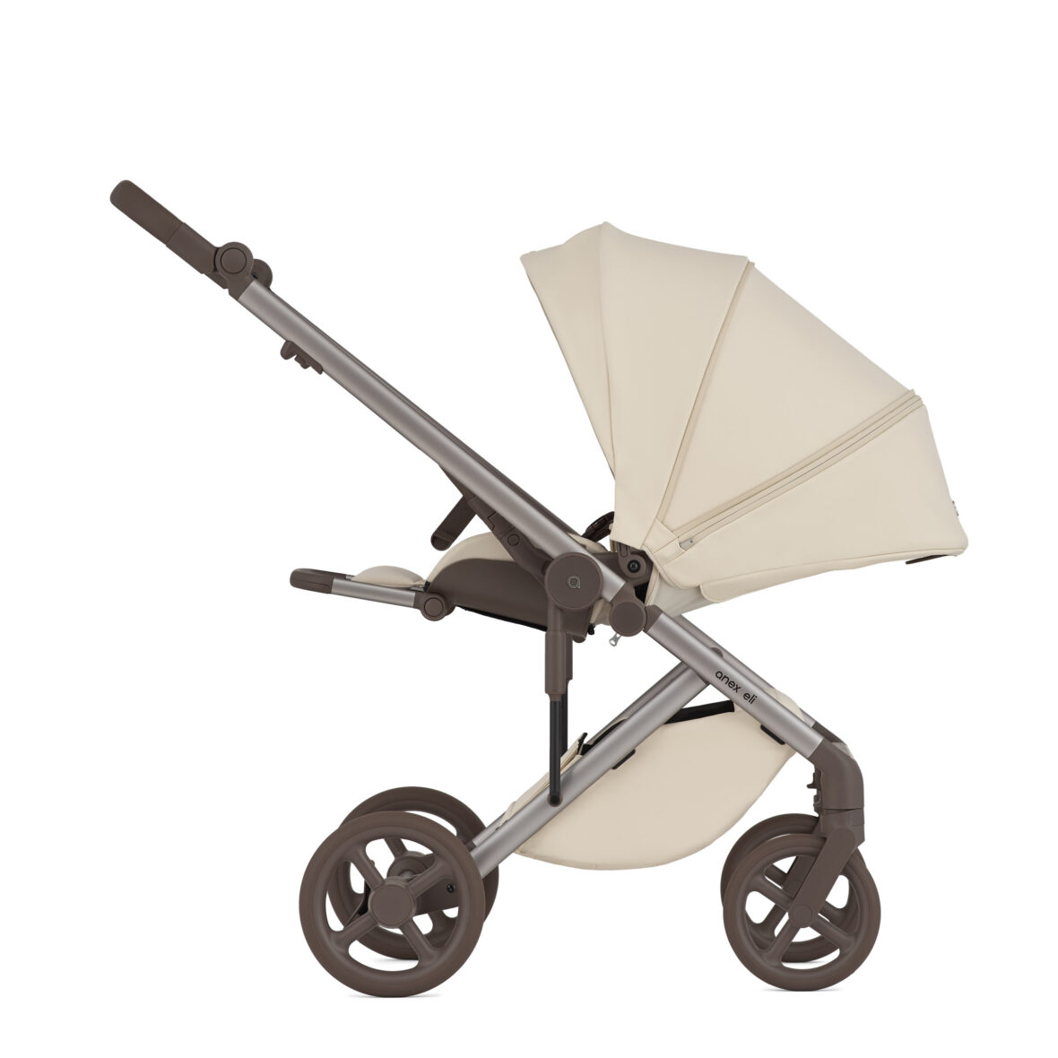 Carucior 2 in 1 Anex Eli Milky tiny tots bebe magazin carucioare copii cluj (8)