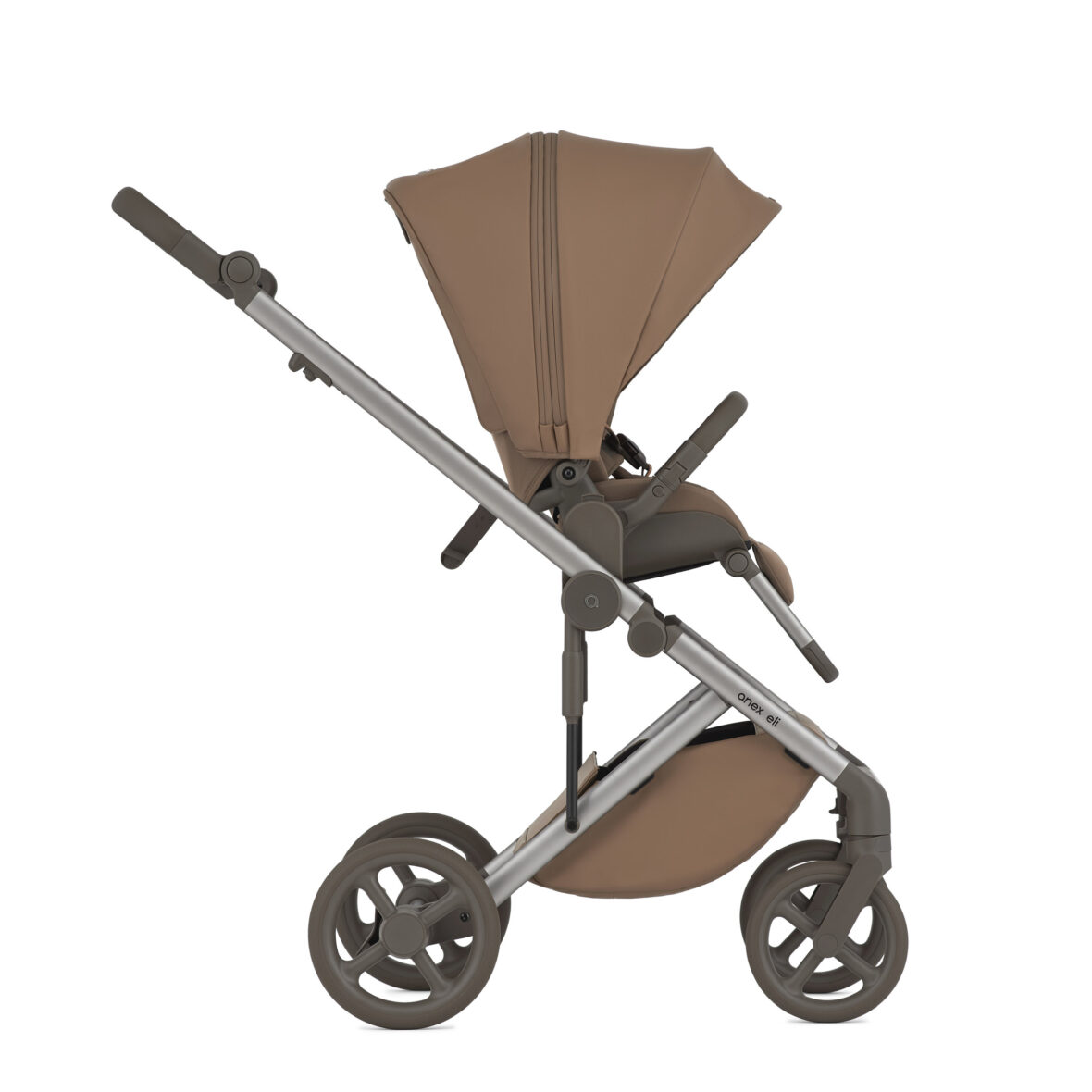 Carucior 2 in 1 Anex Eli Woody tiny tots bebe magazin carucioare copii cluj(7)