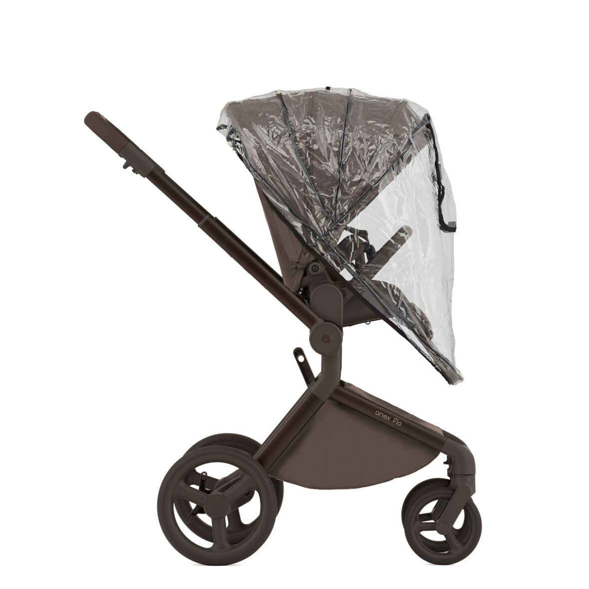 Carucior 2in1 Anex Flo Browny tiny tots bebe magazin carucioare copii cluj (11)