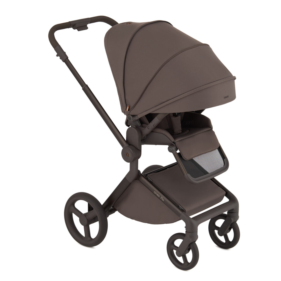 Carucior 2in1 Anex Flo Browny tiny tots bebe magazin carucioare copii cluj (20)