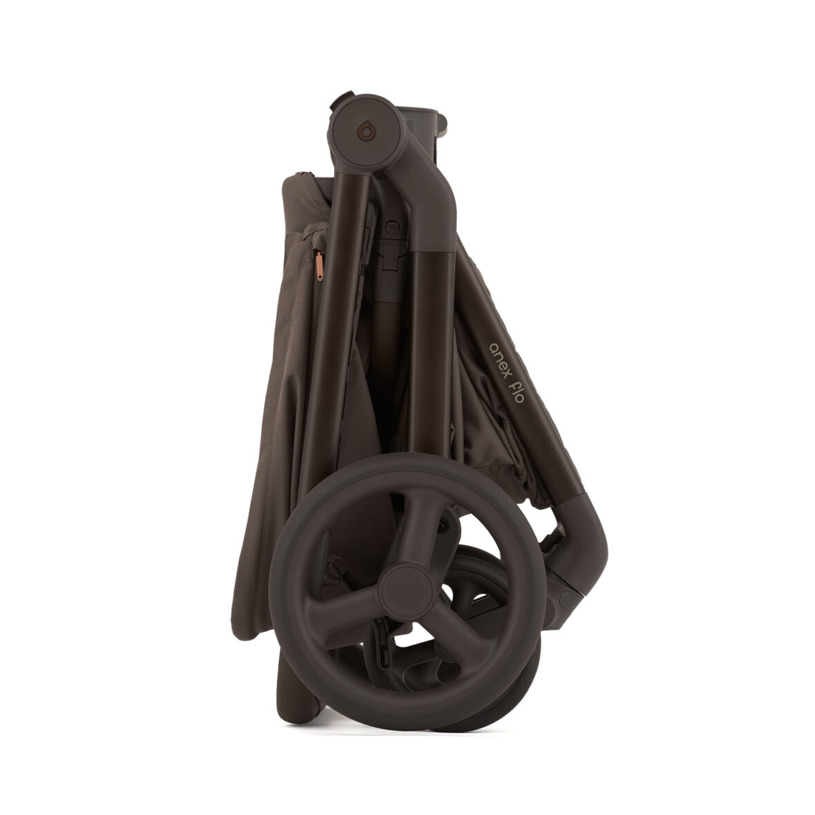 Carucior 2in1 Anex Flo Browny tiny tots bebe magazin carucioare copii cluj (21)