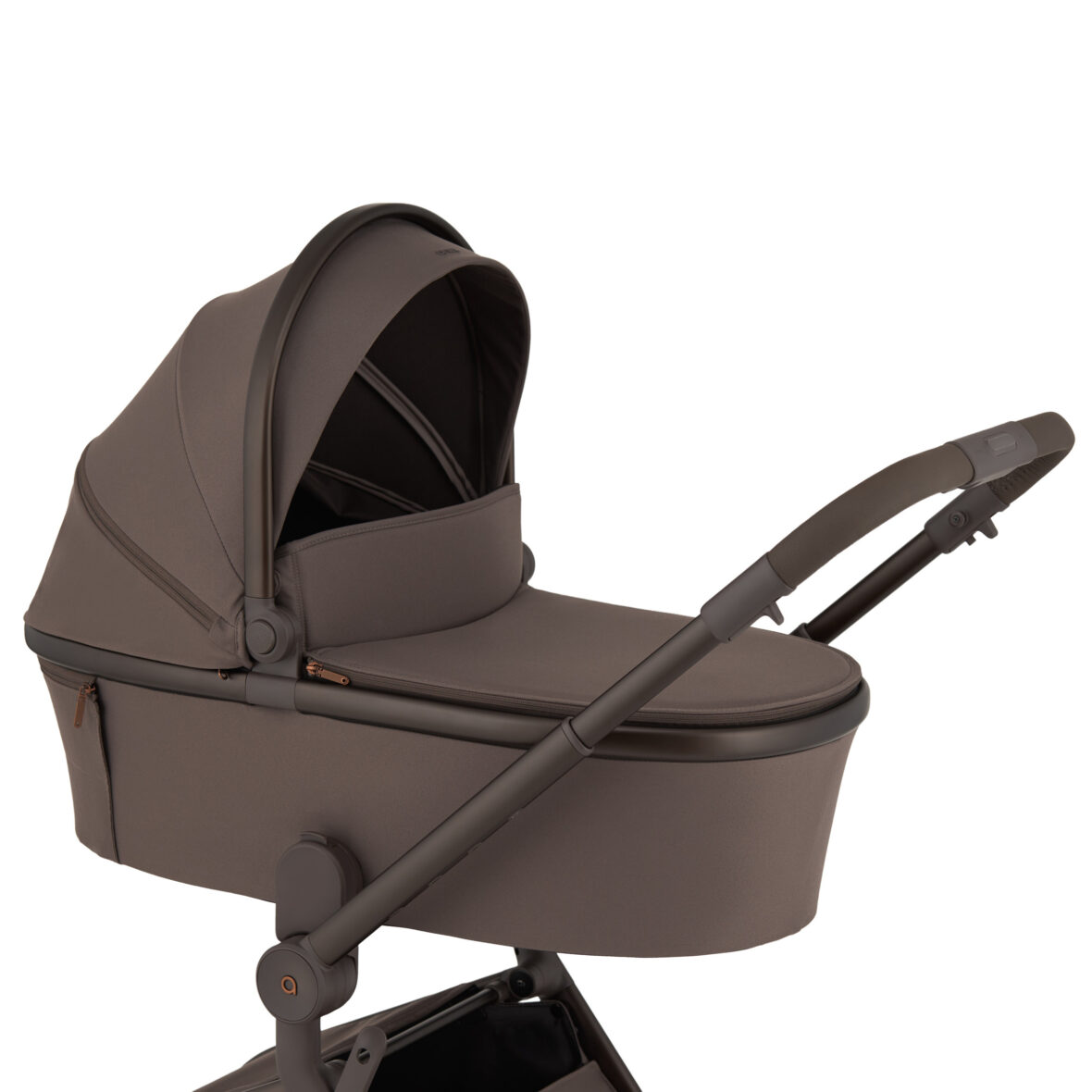 Carucior 2in1 Anex Flo Browny tiny tots bebe magazin carucioare copii cluj (8)