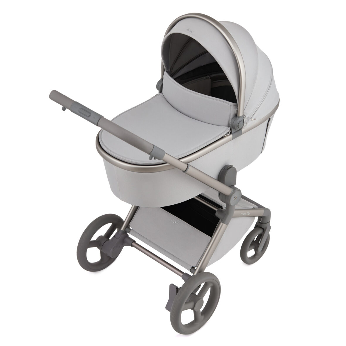 Carucior 2in1 Anex Flo Frossy