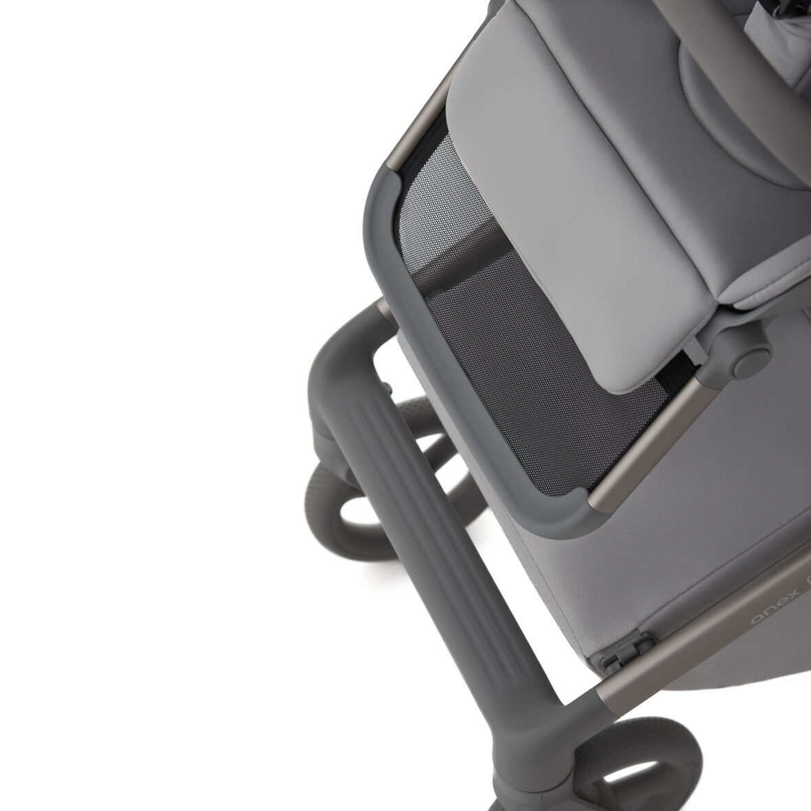 Carucior 2in1 Anex Flo Frossy tiny tots bebe magazin carucioare copii cluj (4)