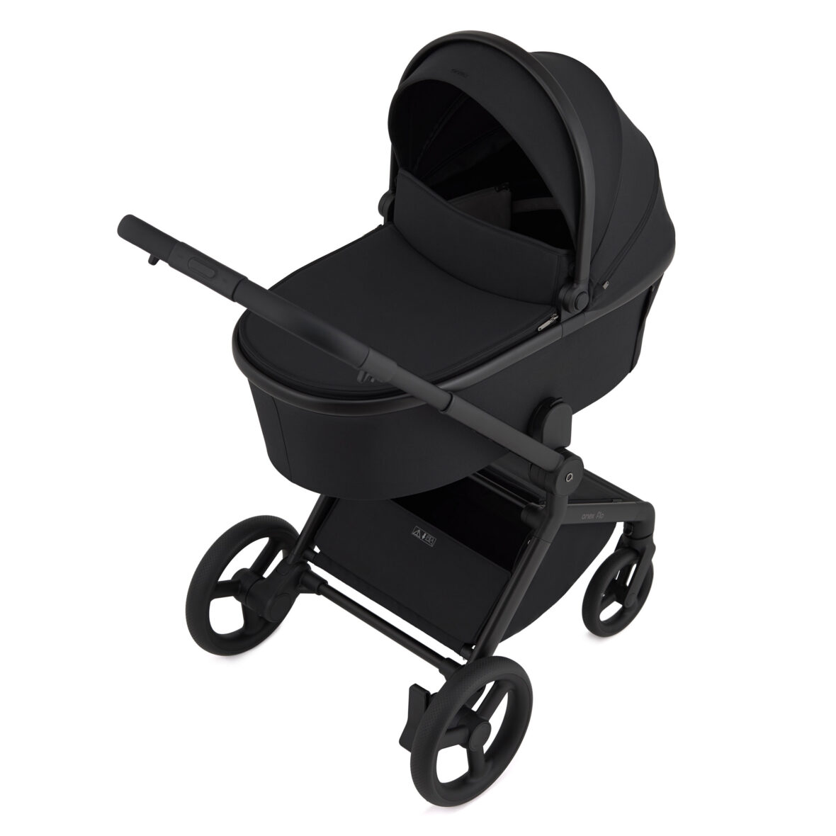 Carucior 2in1 Anex Flo Lungo