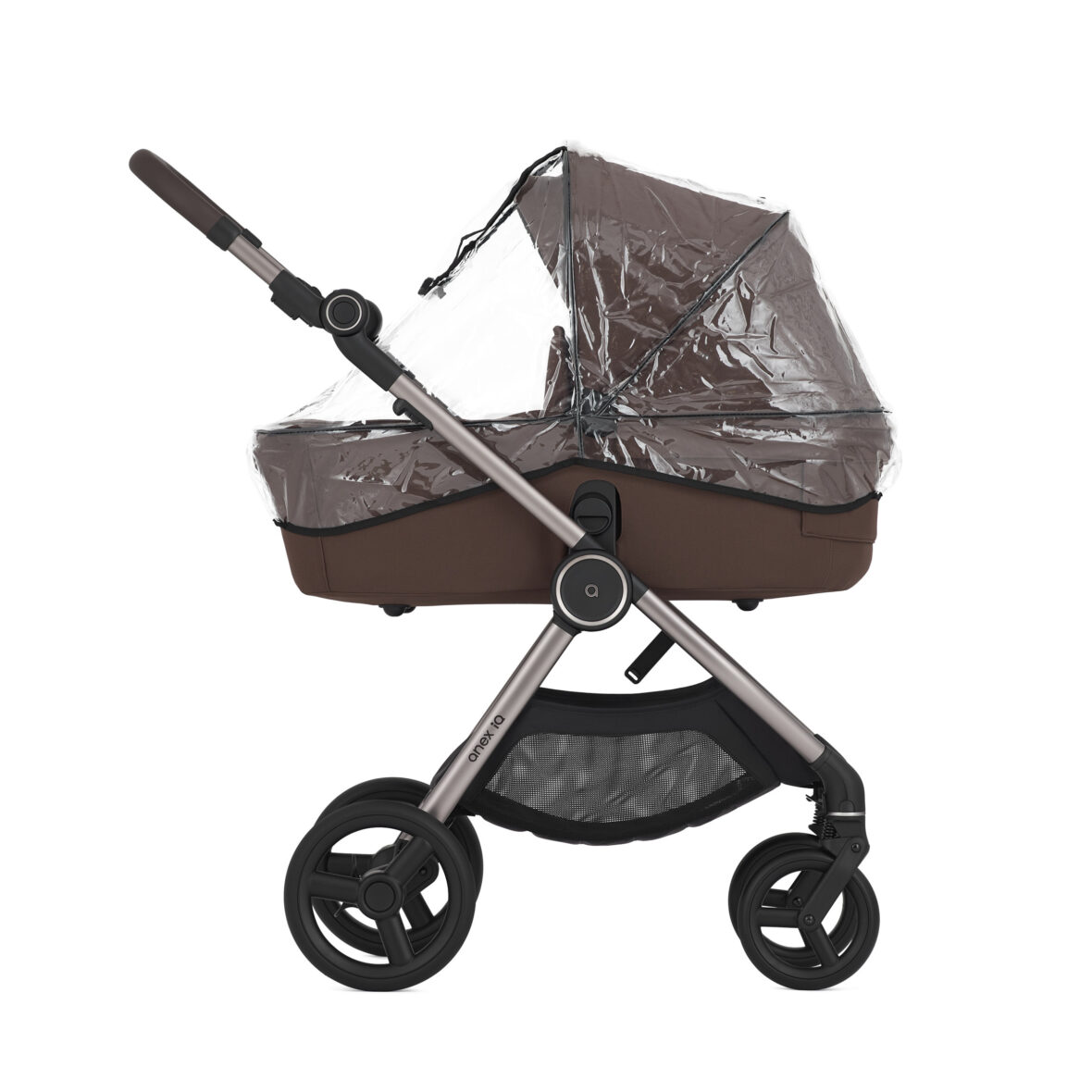 Carucior multifunctional Anex IQ Brew tiny tots bebe magazin carucioare copii cluj (11)