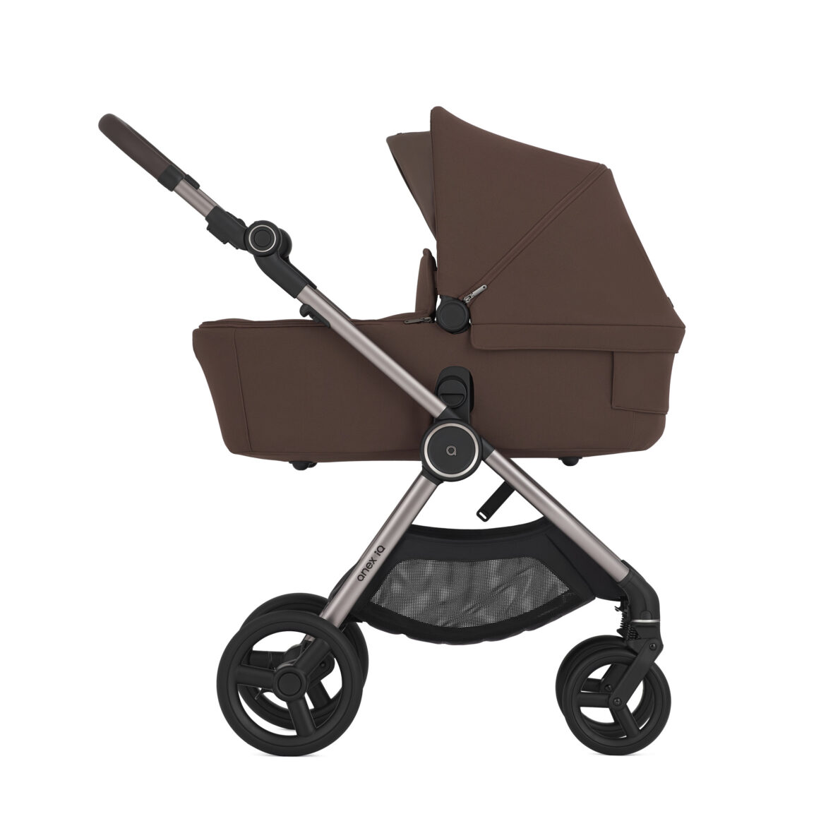 Carucior multifunctional Anex IQ Brew