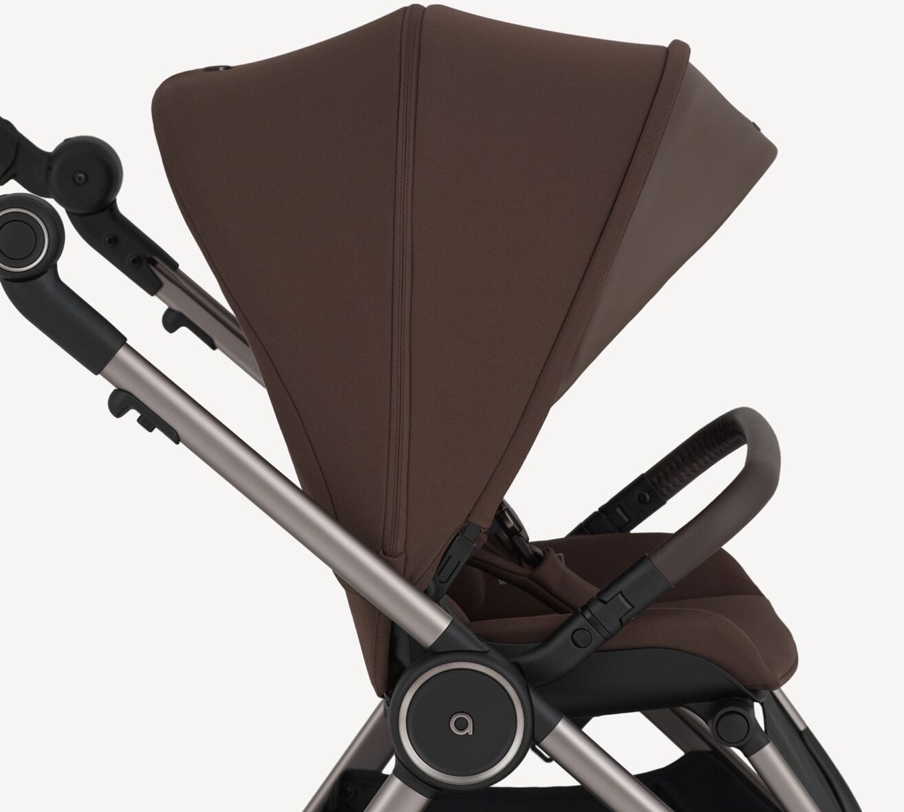 Carucior multifunctional Anex IQ Brew tiny tots bebe magazin carucioare copii cluj (18)