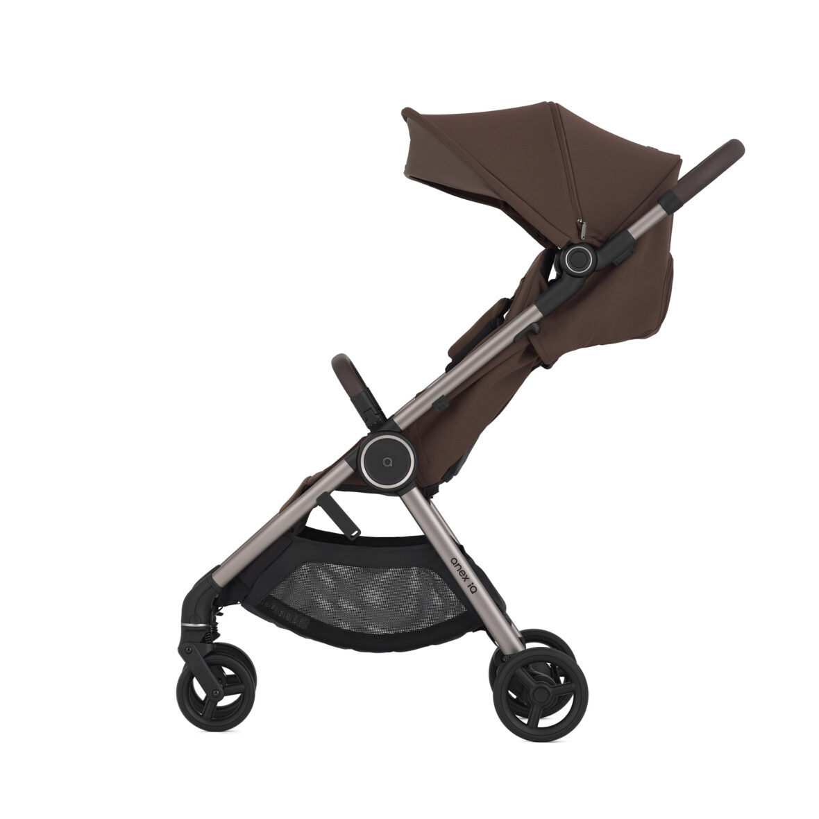 Carucior multifunctional Anex IQ Brew tiny tots bebe magazin carucioare copii cluj (2)