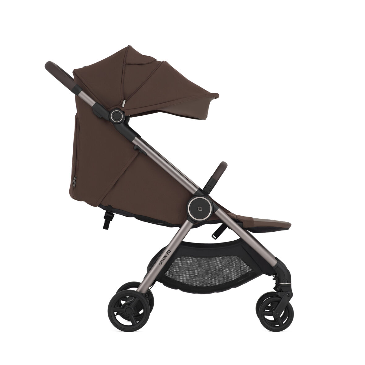 Carucior multifunctional Anex IQ Brew tiny tots bebe magazin carucioare copii cluj (4)