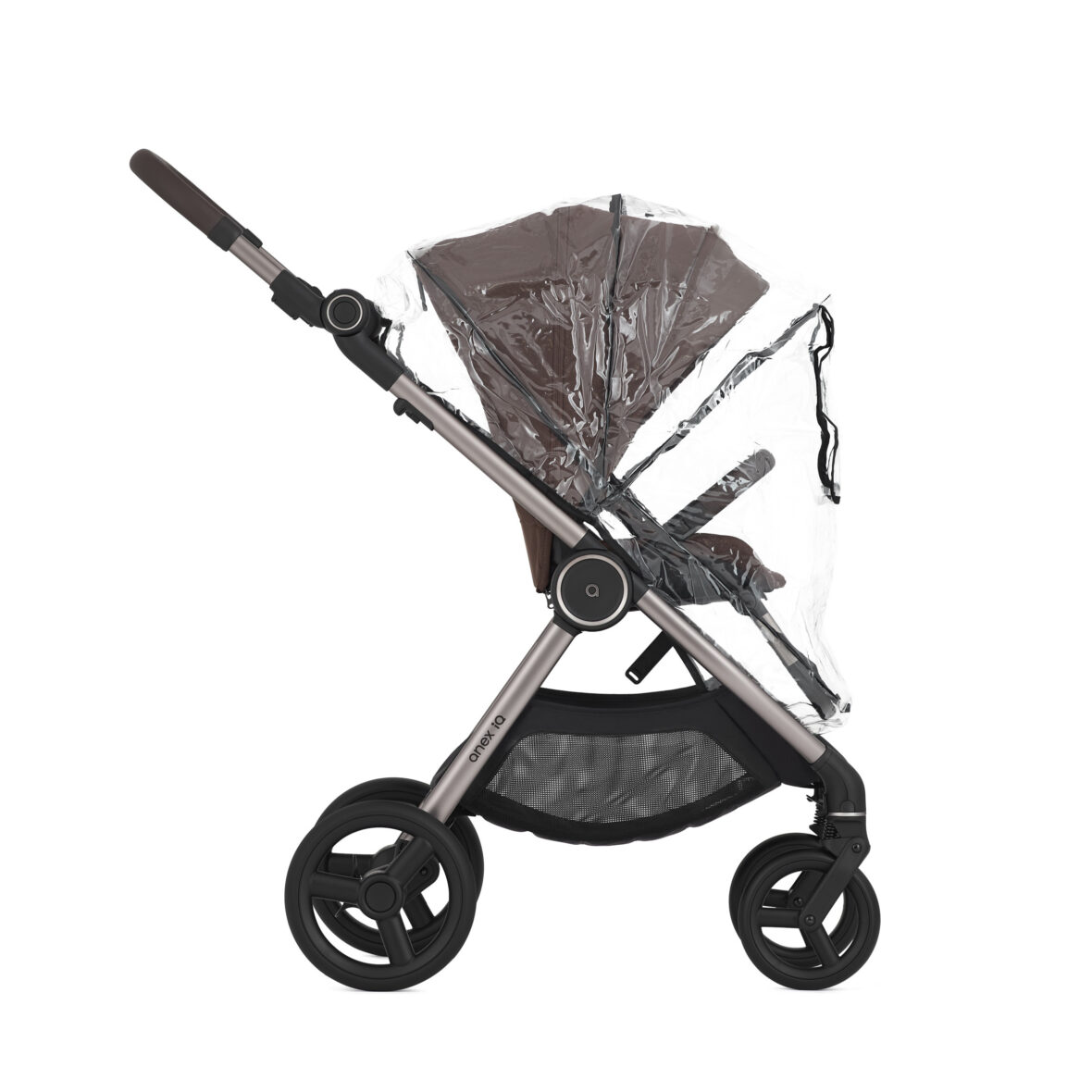 Carucior multifunctional Anex IQ Brew tiny tots bebe magazin carucioare copii cluj (7)