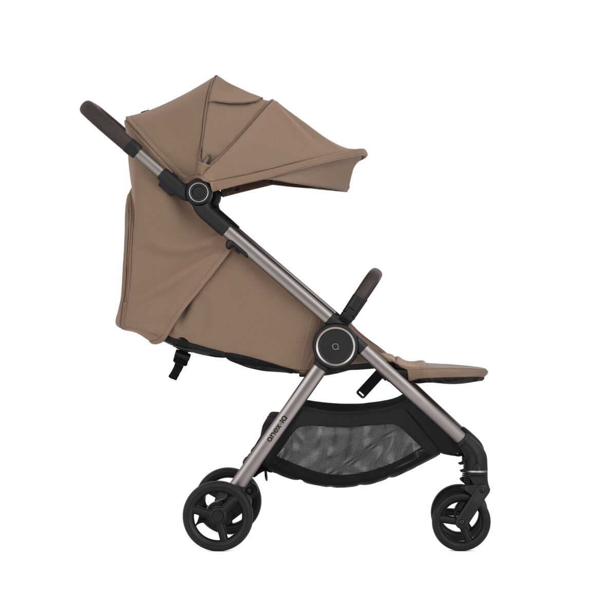 Carucior multifunctional Anex IQ Buff tiny tots bebe magazin carucioare copii cluj (10)