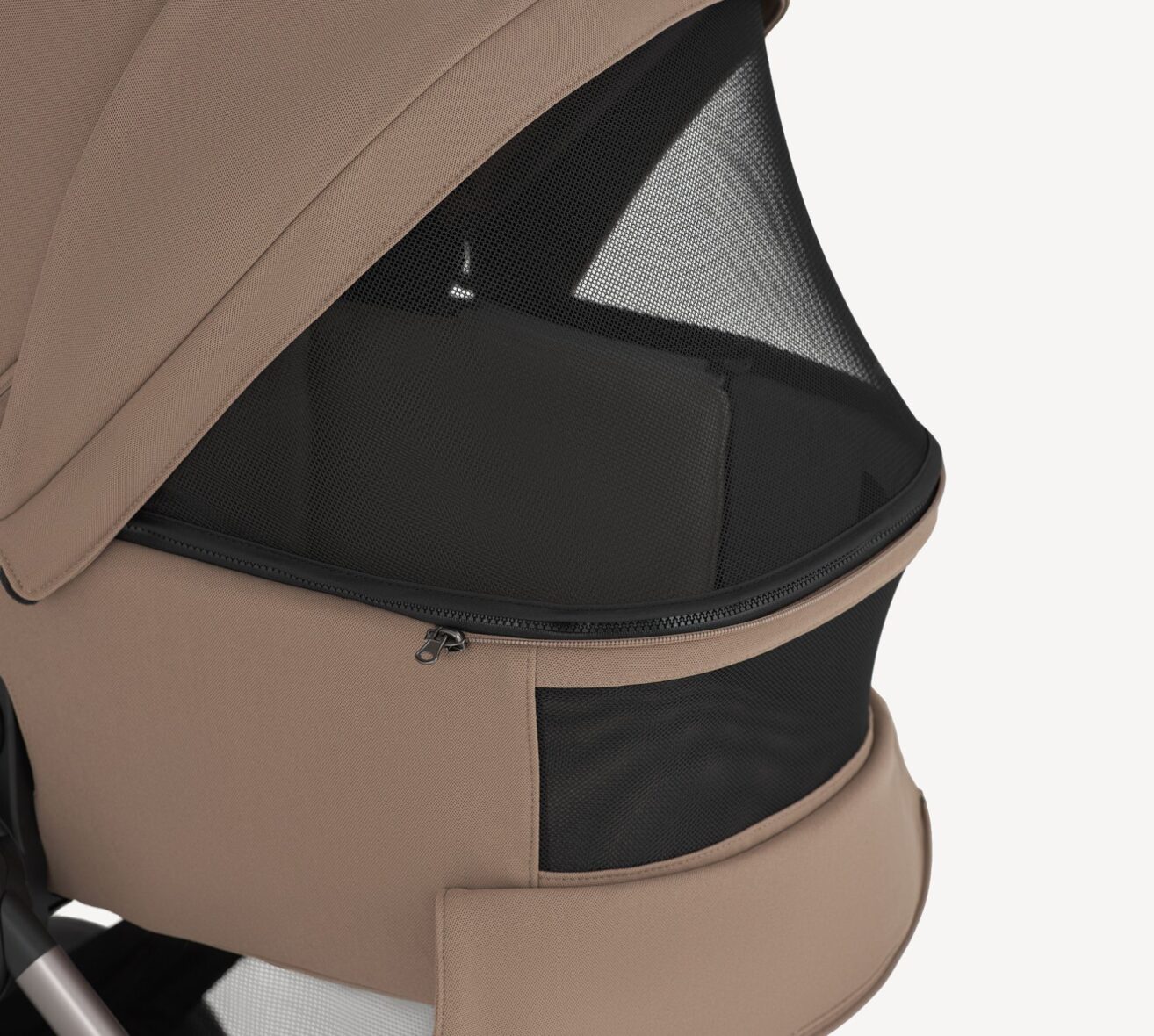 Carucior multifunctional Anex IQ Buff tiny tots bebe magazin carucioare copii cluj (6)