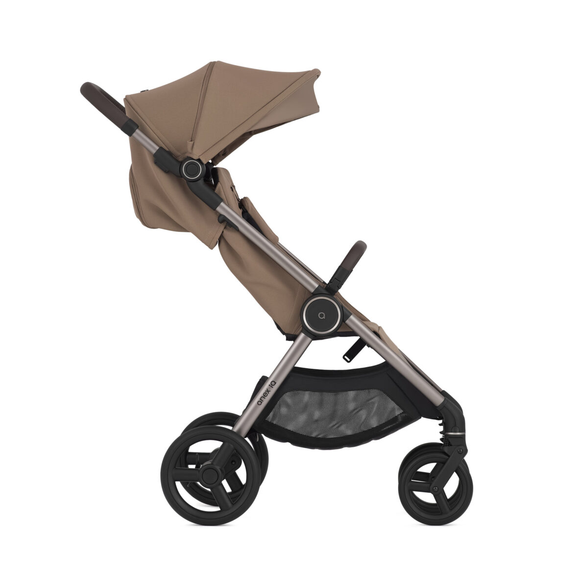 Carucior multifunctional Anex IQ Buff tiny tots bebe magazin carucioare copii cluj (8)