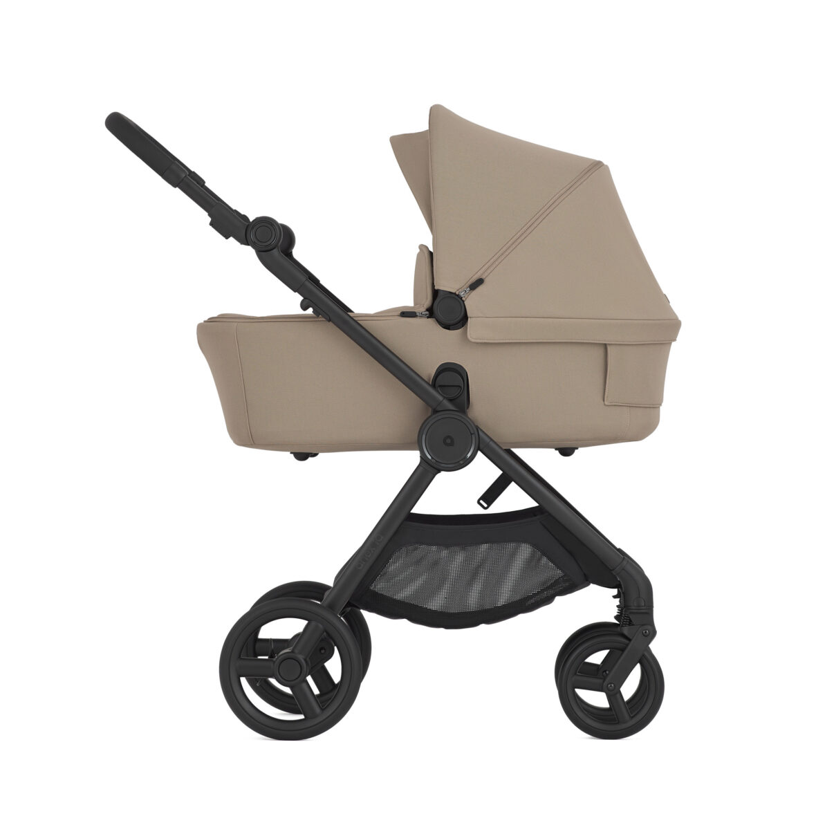 Carucior multifunctional Anex IQ Honey