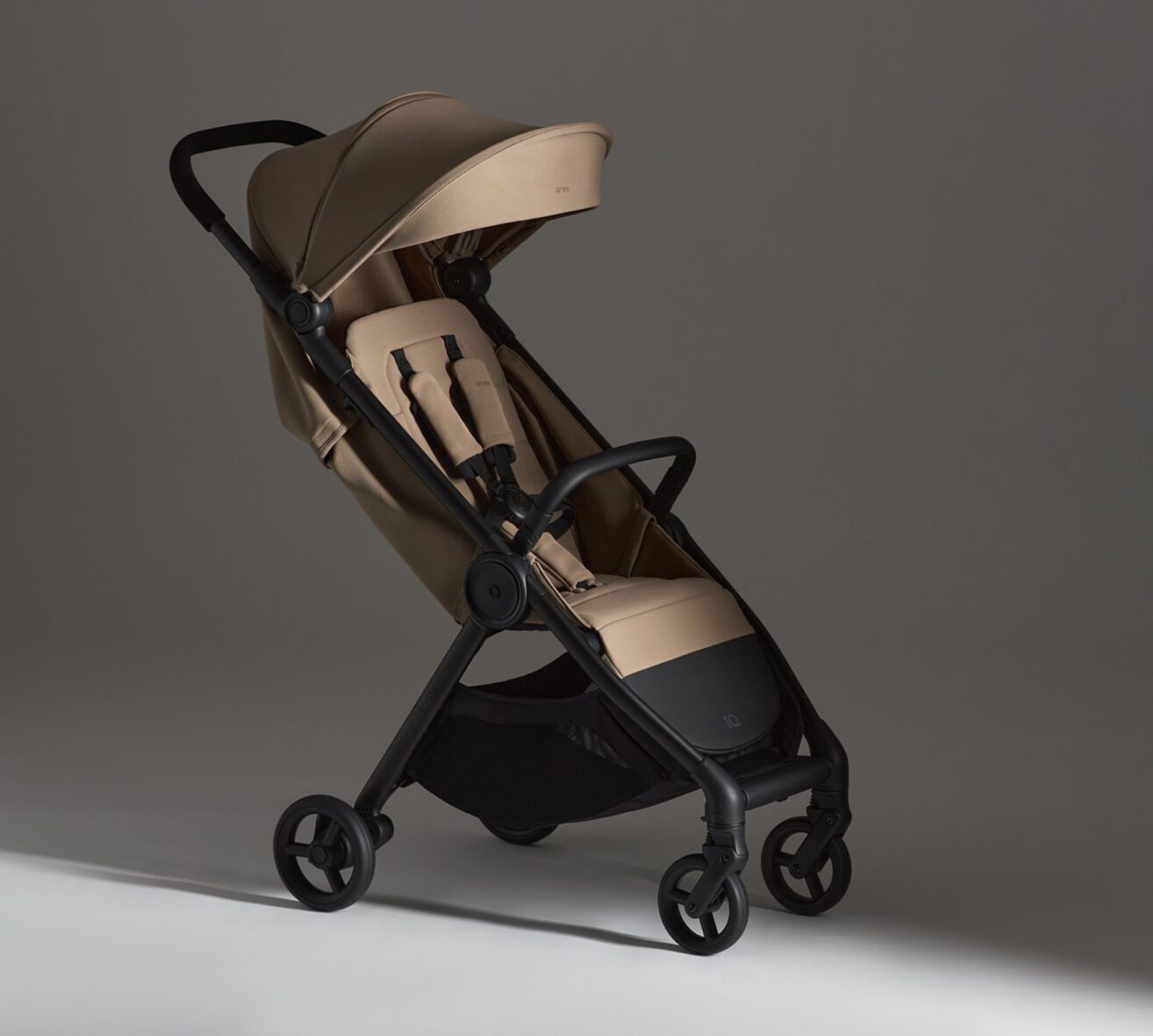 Carucior multifunctional Anex IQ Honey tiny tots bebe magazin carucioare copii cluj (15)