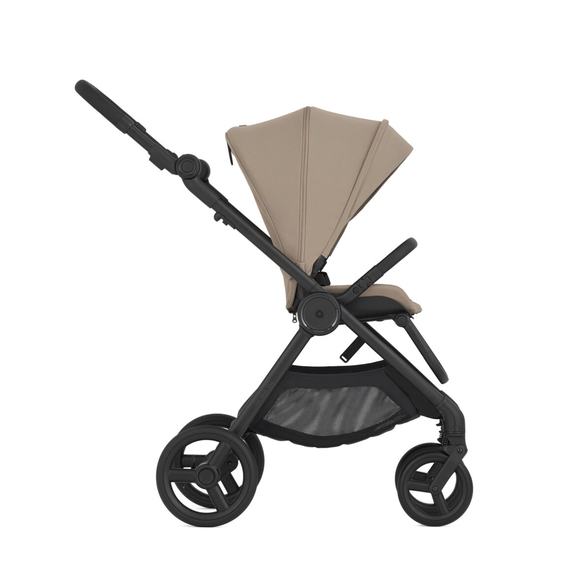 Carucior multifunctional Anex IQ Honey tiny tots bebe magazin carucioare copii cluj (4)