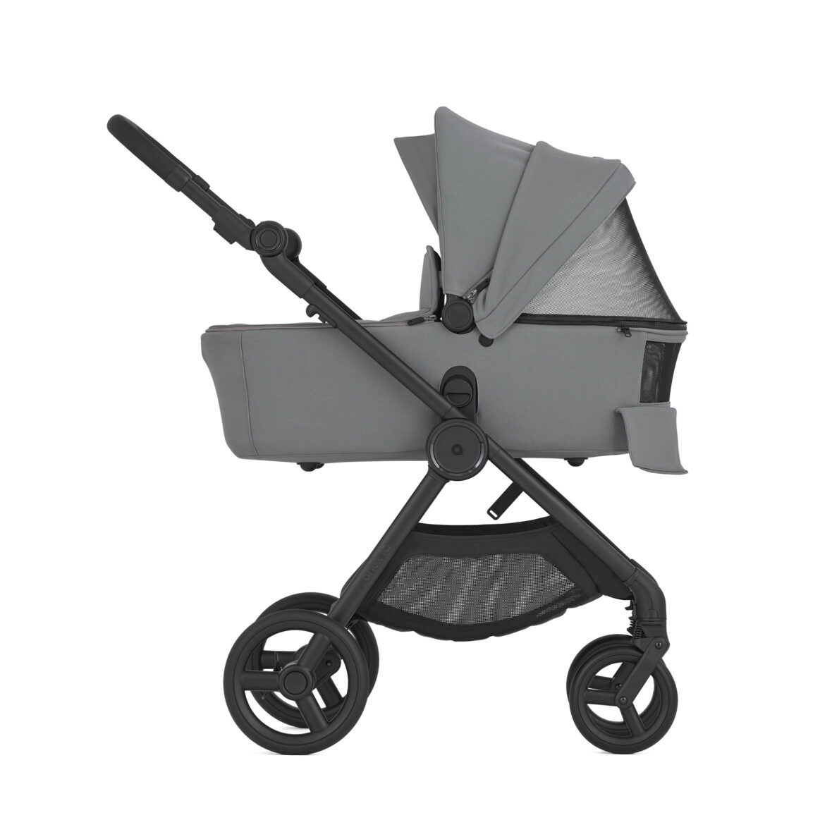 Carucior multifunctional Anex IQ Loft tiny tots bebe magazin carucioare copii cluj (10)