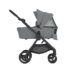 Carucior multifunctional Anex IQ Loft tiny tots bebe magazin carucioare copii cluj 10