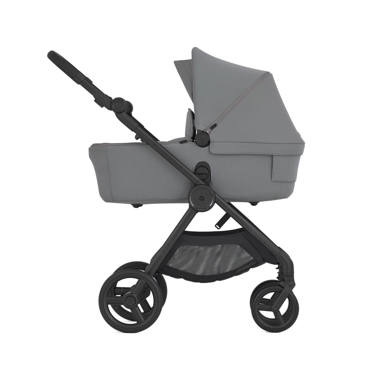 Carucior multifunctional Anex IQ Loft