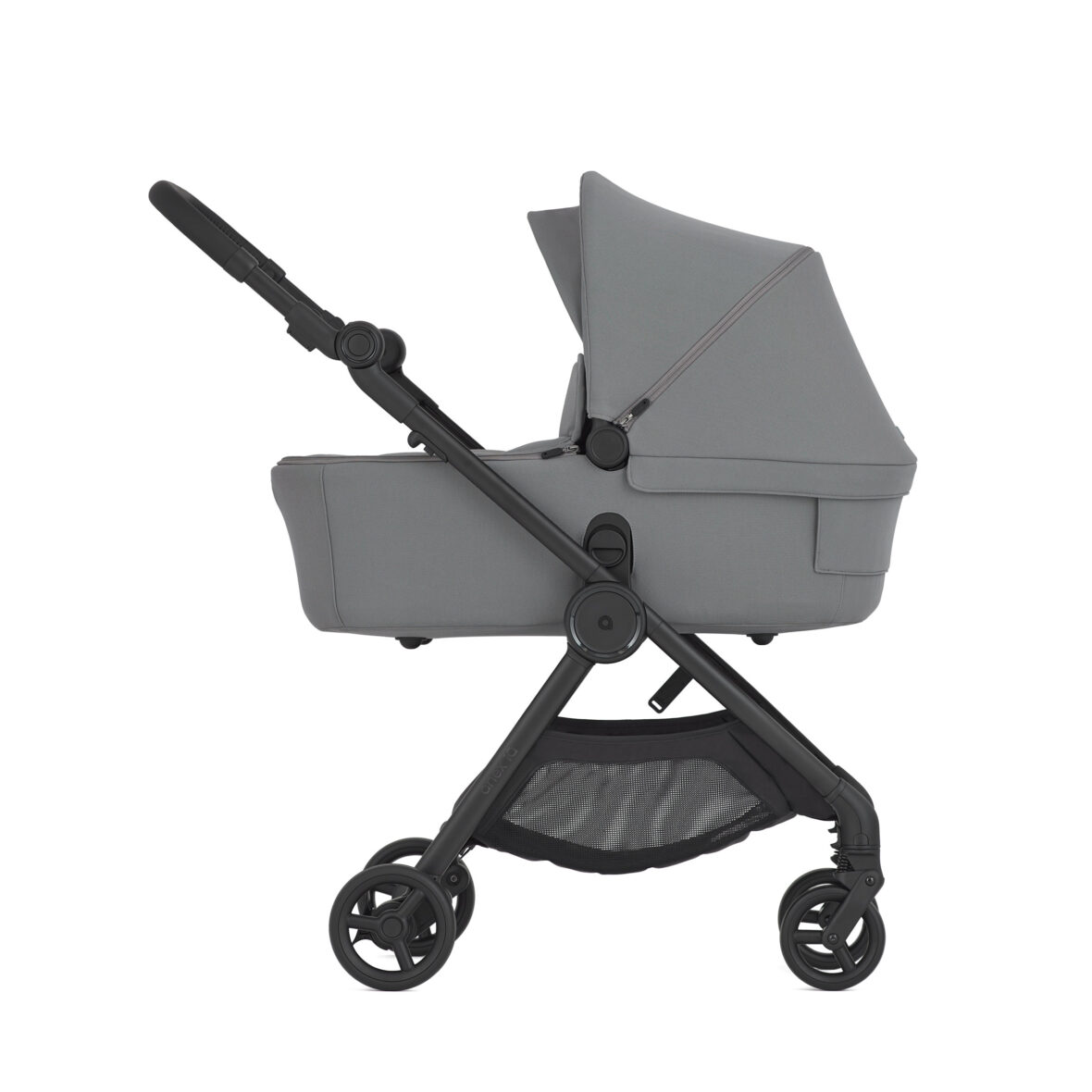 Carucior multifunctional Anex IQ Loft tiny tots bebe magazin carucioare copii cluj (4)