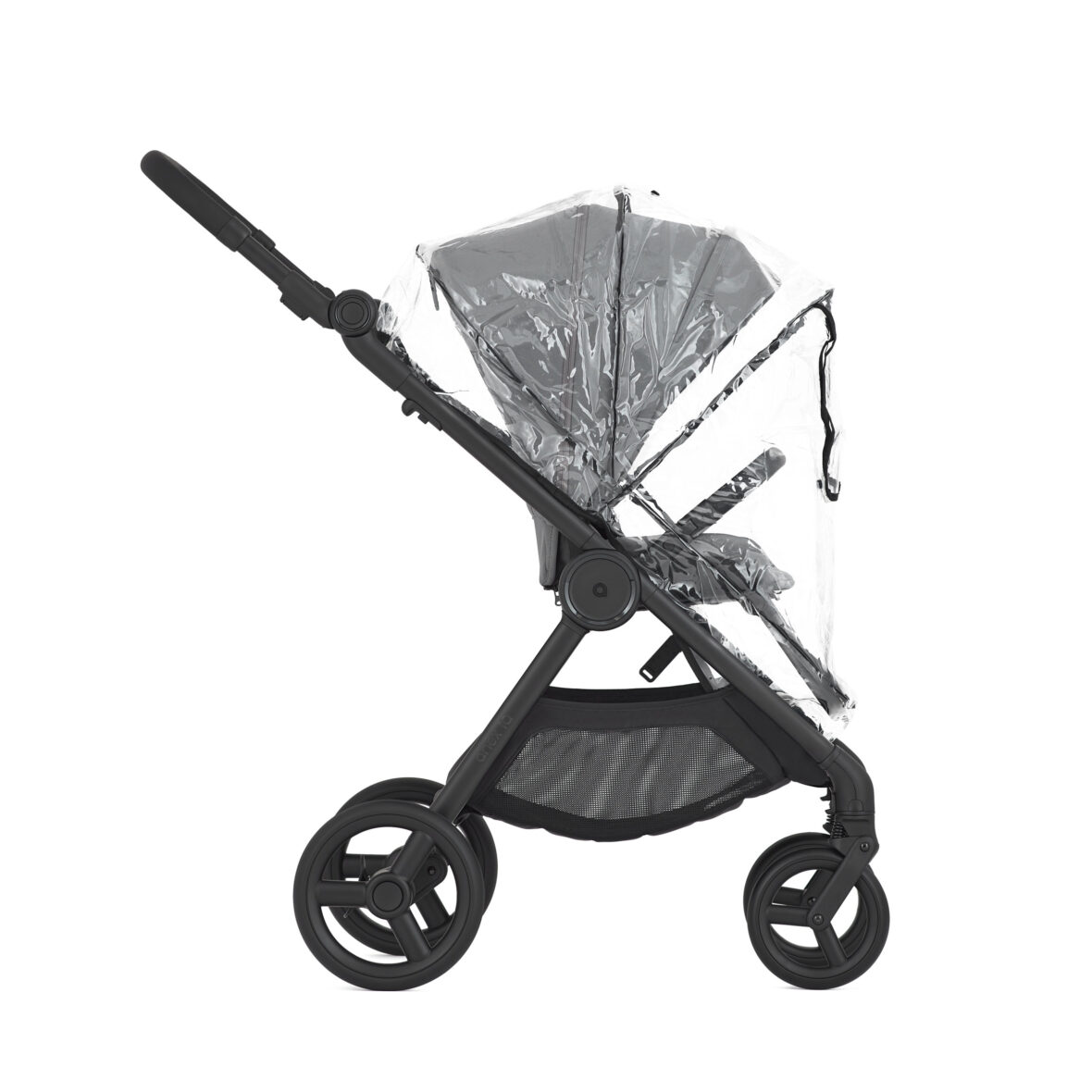Carucior multifunctional Anex IQ Loft tiny tots bebe magazin carucioare copii cluj (5)