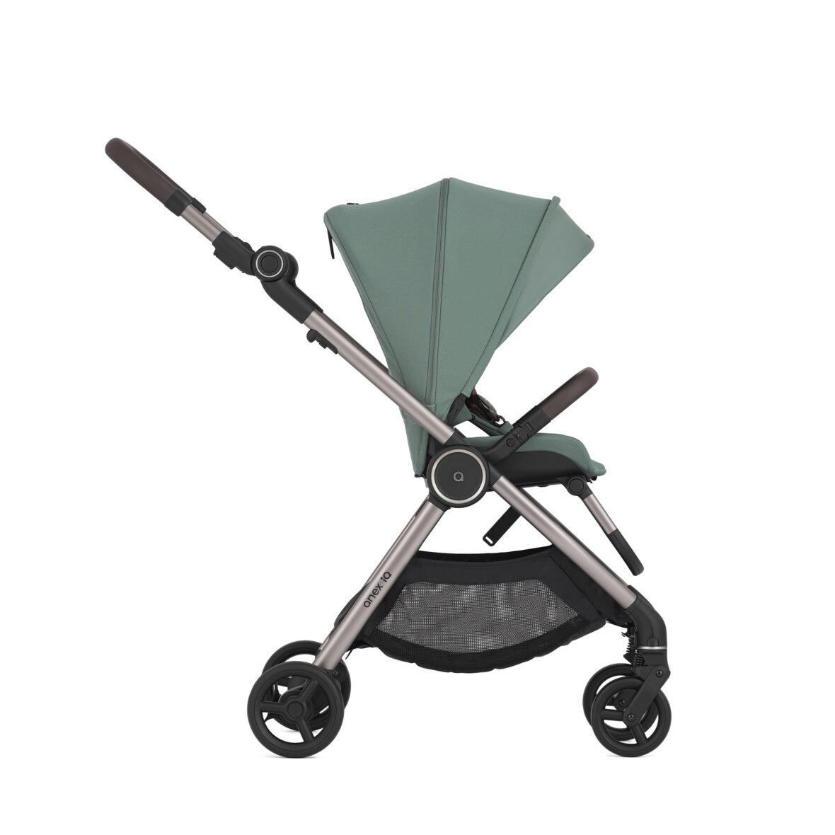 Carucior multifunctional Anex IQ Olly tiny tots bebe magazin carucioare copii cluj (14)