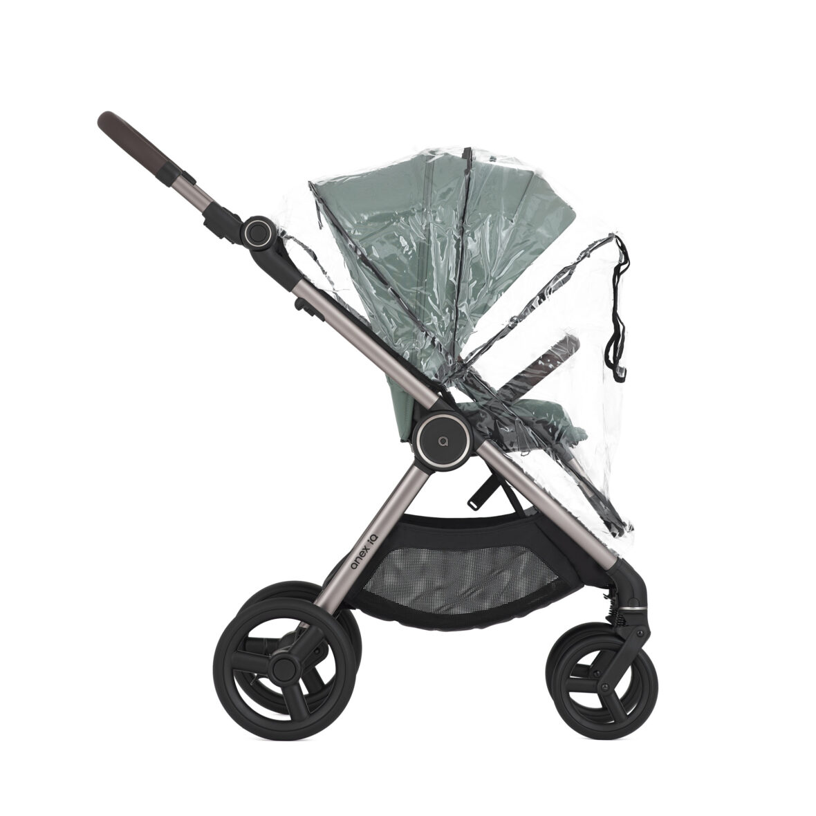 Carucior multifunctional Anex IQ Olly tiny tots bebe magazin carucioare copii cluj (15)