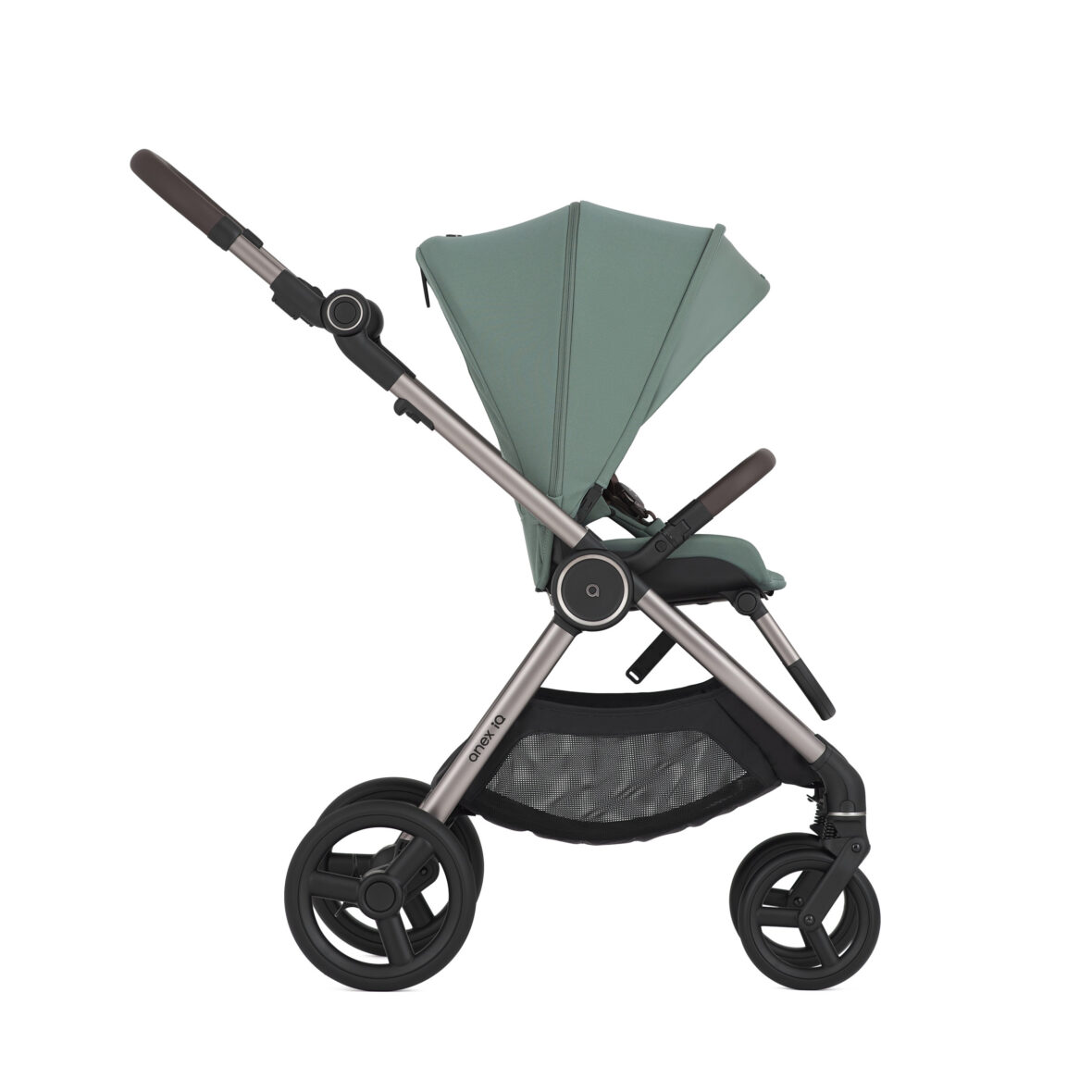 Carucior multifunctional Anex IQ Olly tiny tots bebe magazin carucioare copii cluj (16)