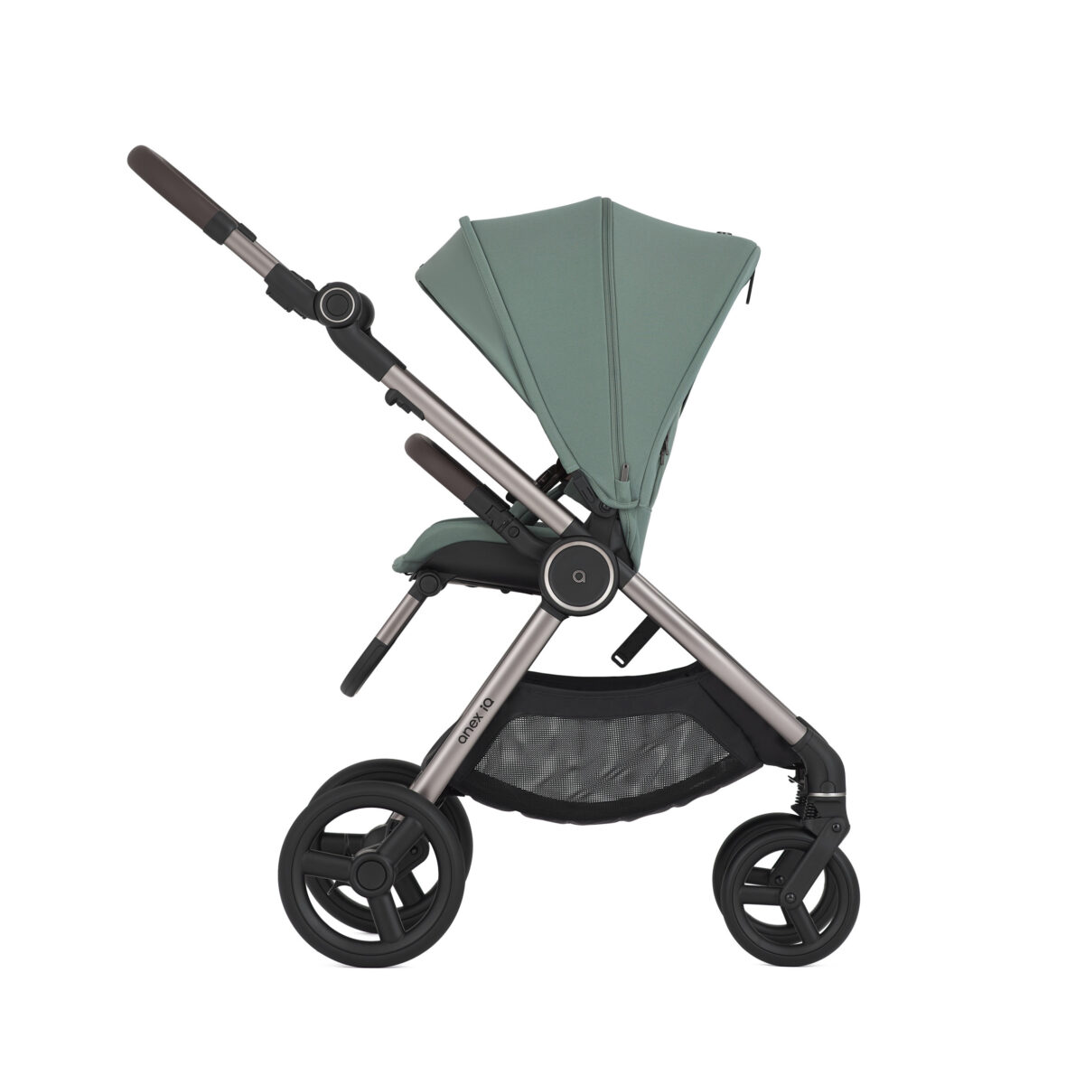Carucior multifunctional Anex IQ Olly tiny tots bebe magazin carucioare copii cluj (17)