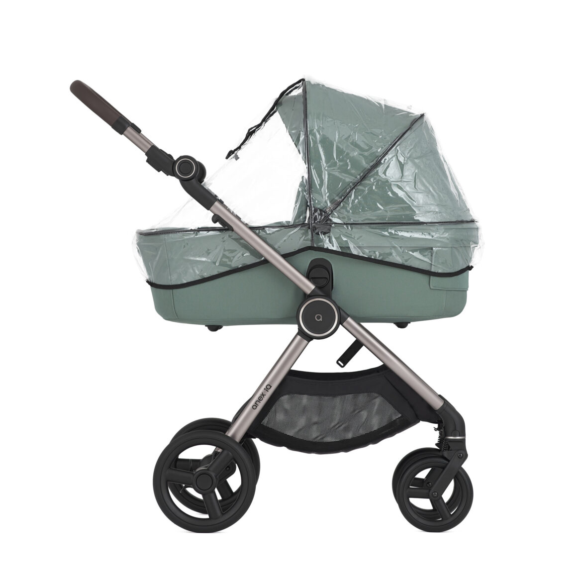 Carucior multifunctional Anex IQ Olly tiny tots bebe magazin carucioare copii cluj (19)