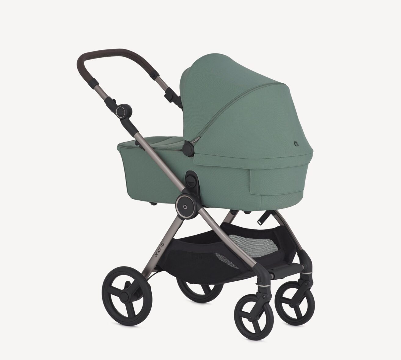 Carucior multifunctional Anex IQ Olly tiny tots bebe magazin carucioare copii cluj (7)