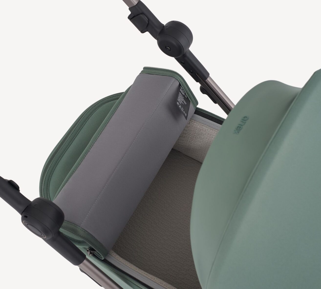 Carucior multifunctional Anex IQ Olly tiny tots bebe magazin carucioare copii cluj (8)