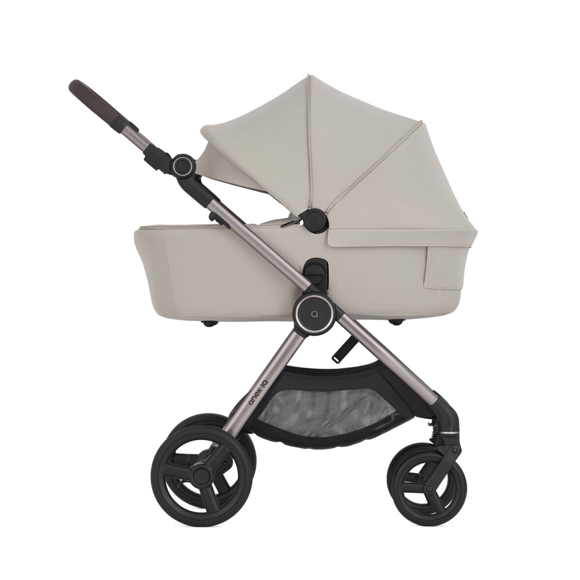 Carucior multifunctional Anex IQ Soya tiny tots bebe magazin carucioare copii cluj (1)