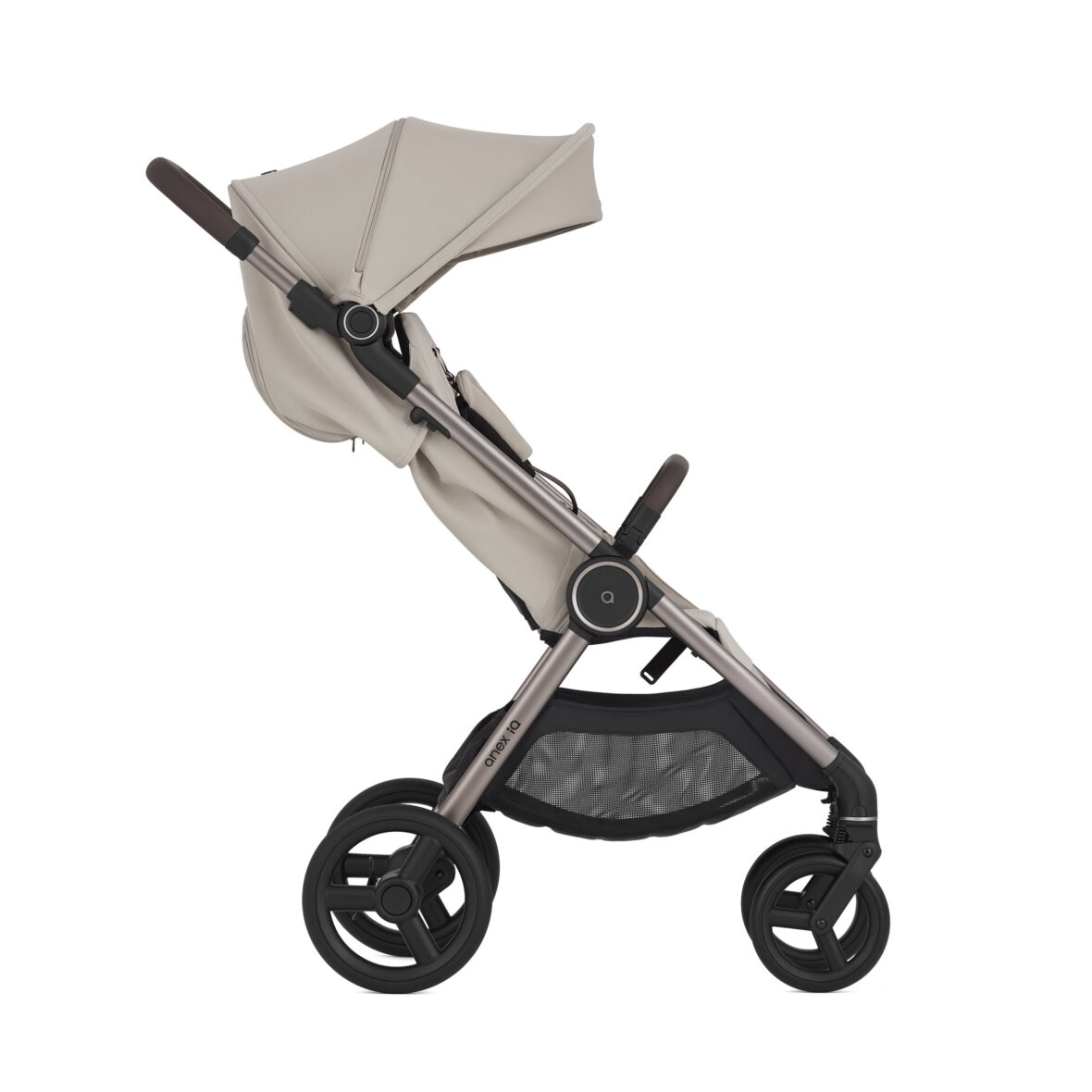 Carucior multifunctional Anex IQ Soya tiny tots bebe magazin carucioare copii cluj (10)