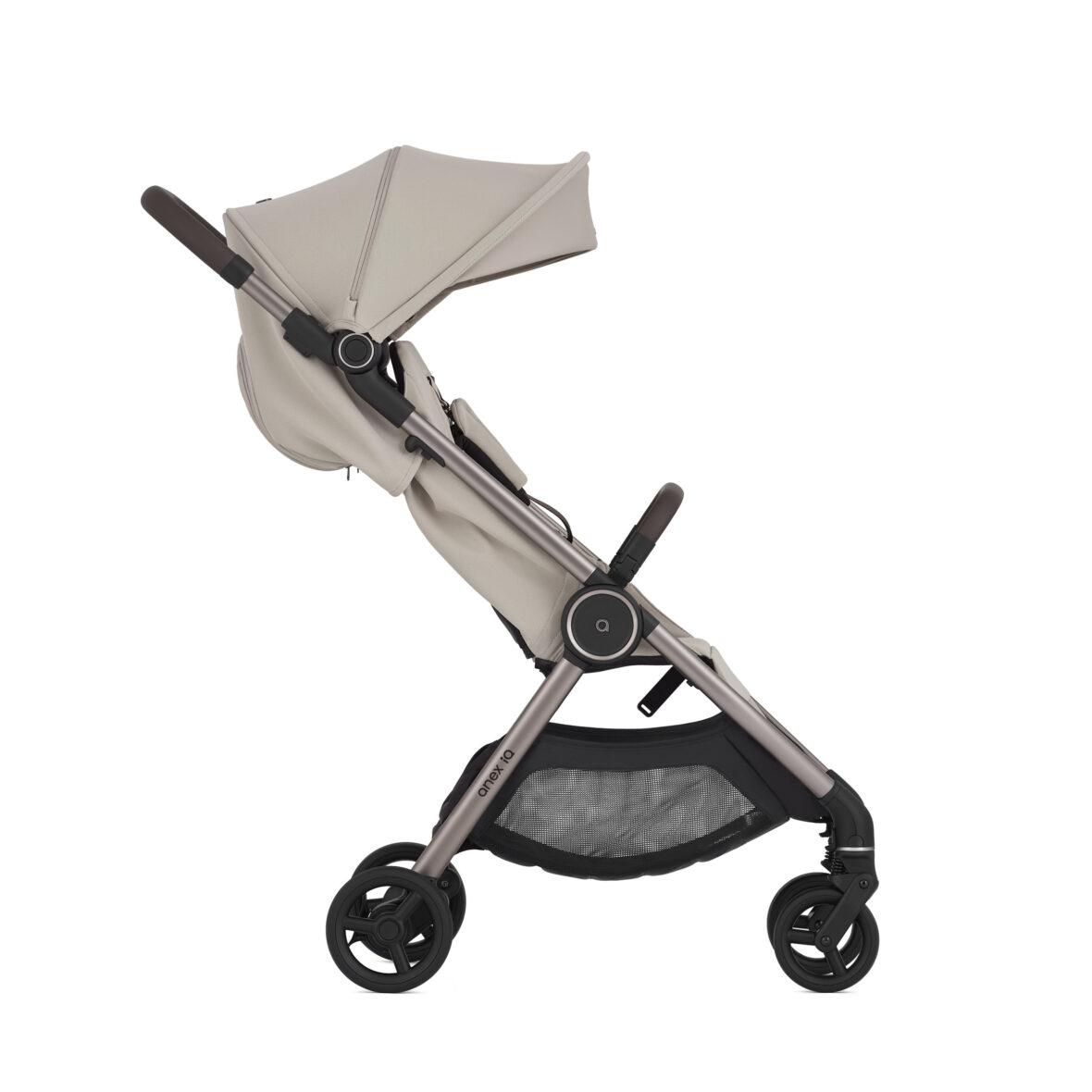Carucior multifunctional Anex IQ Soya tiny tots bebe magazin carucioare copii cluj (11)