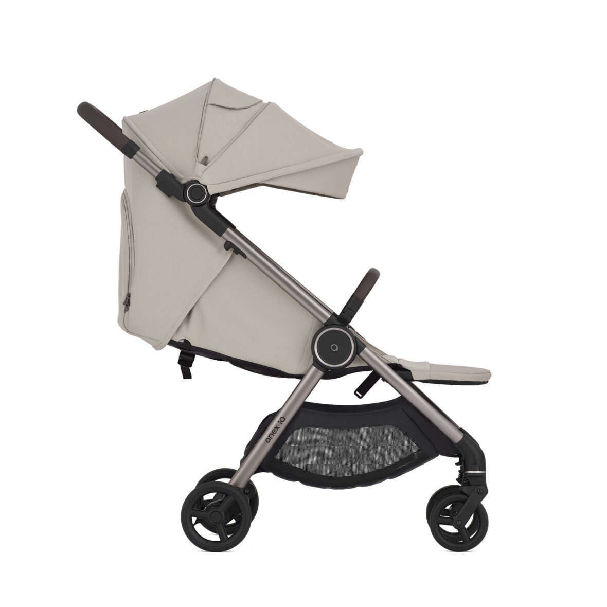 Carucior multifunctional Anex IQ Soya tiny tots bebe magazin carucioare copii cluj (12)