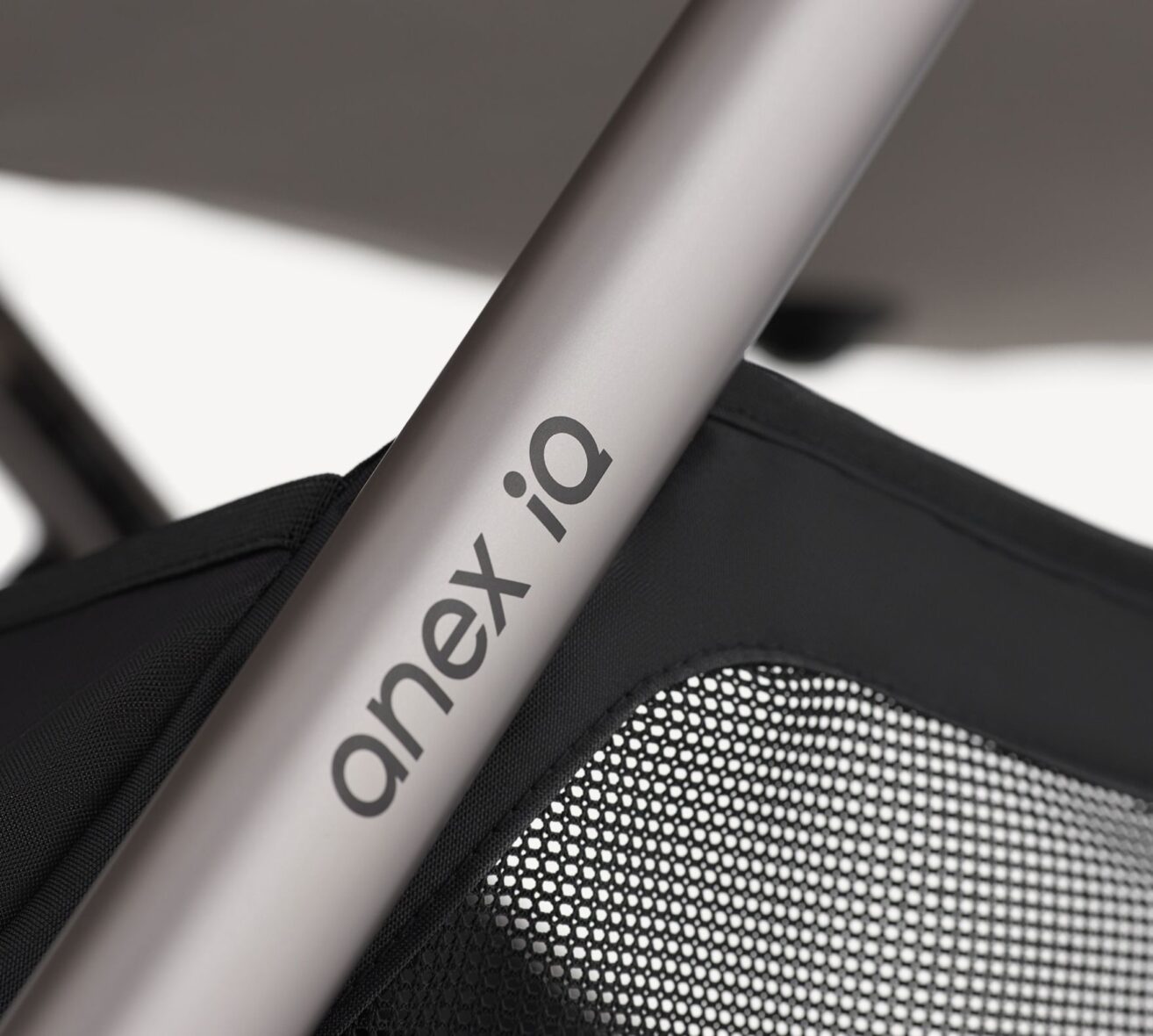 Carucior multifunctional Anex IQ Soya tiny tots bebe magazin carucioare copii cluj (2)