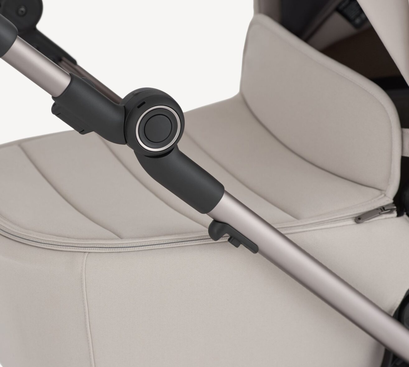 Carucior multifunctional Anex IQ Soya tiny tots bebe magazin carucioare copii cluj (8)