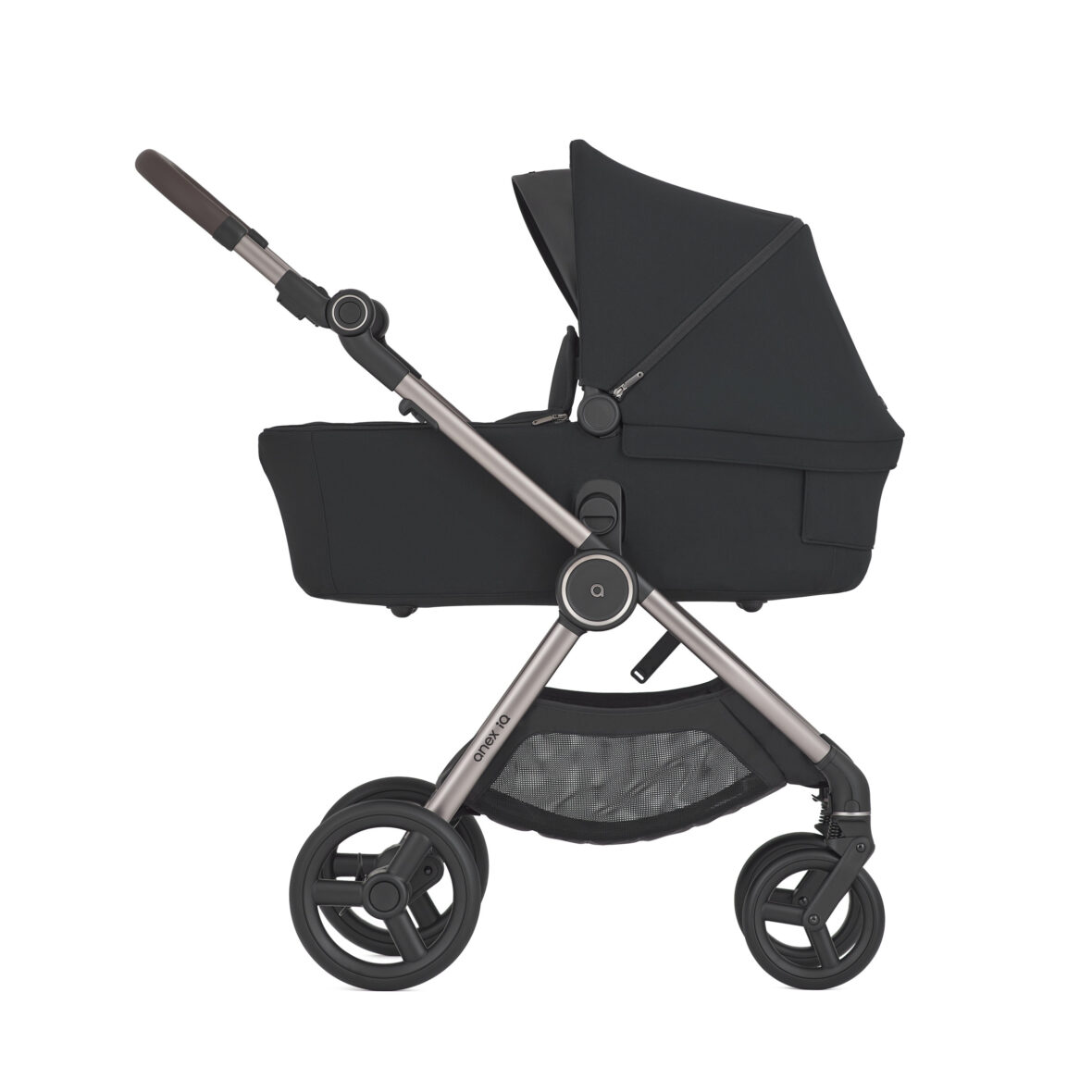 Carucior multifunctional Anex IQ Starless