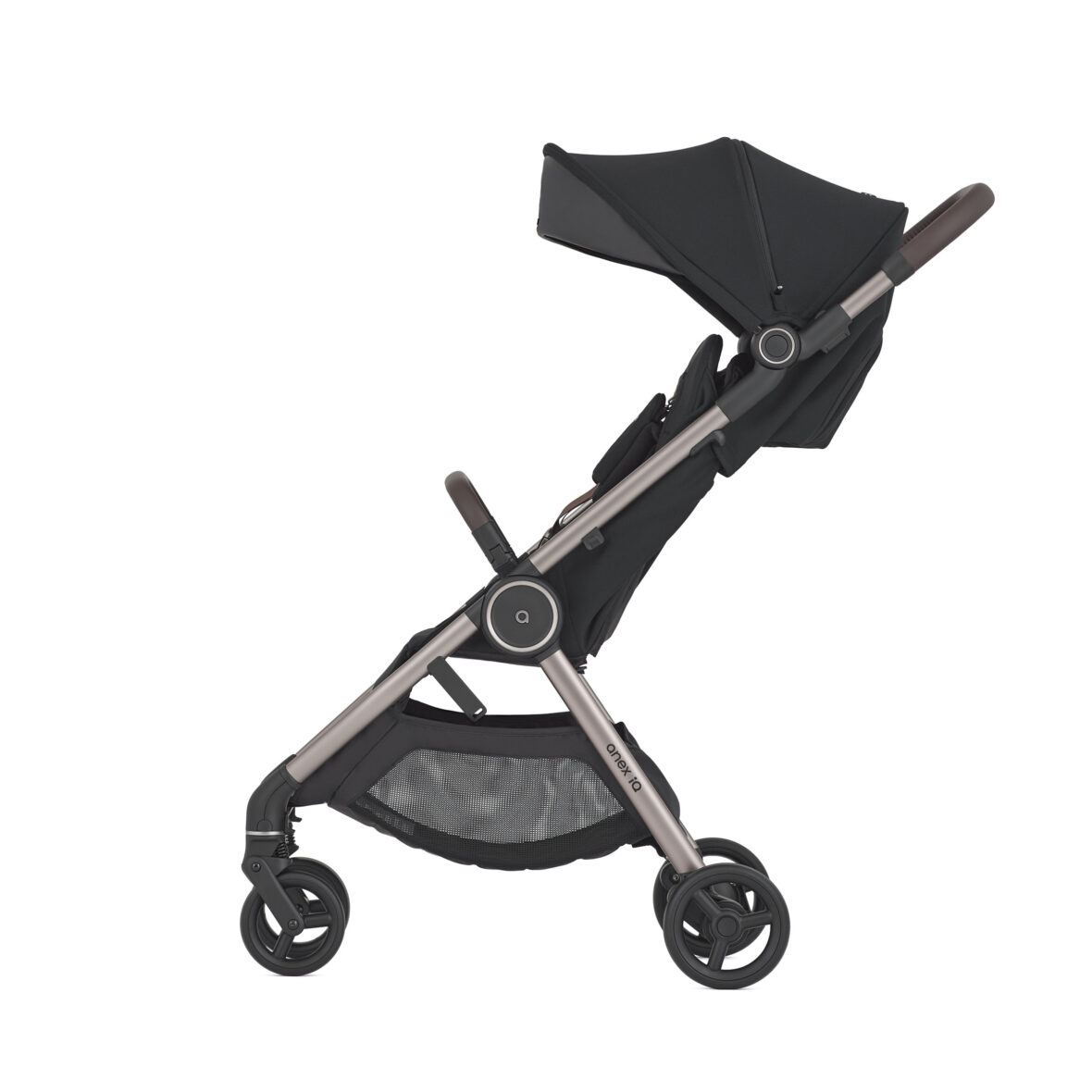 Carucior multifunctional Anex IQ Starless tiny tots bebe magazin carucioare copii cluj (10)
