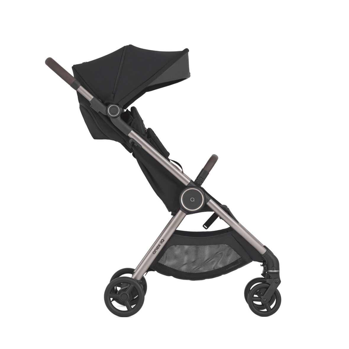 Carucior multifunctional Anex IQ Starless tiny tots bebe magazin carucioare copii cluj (12)