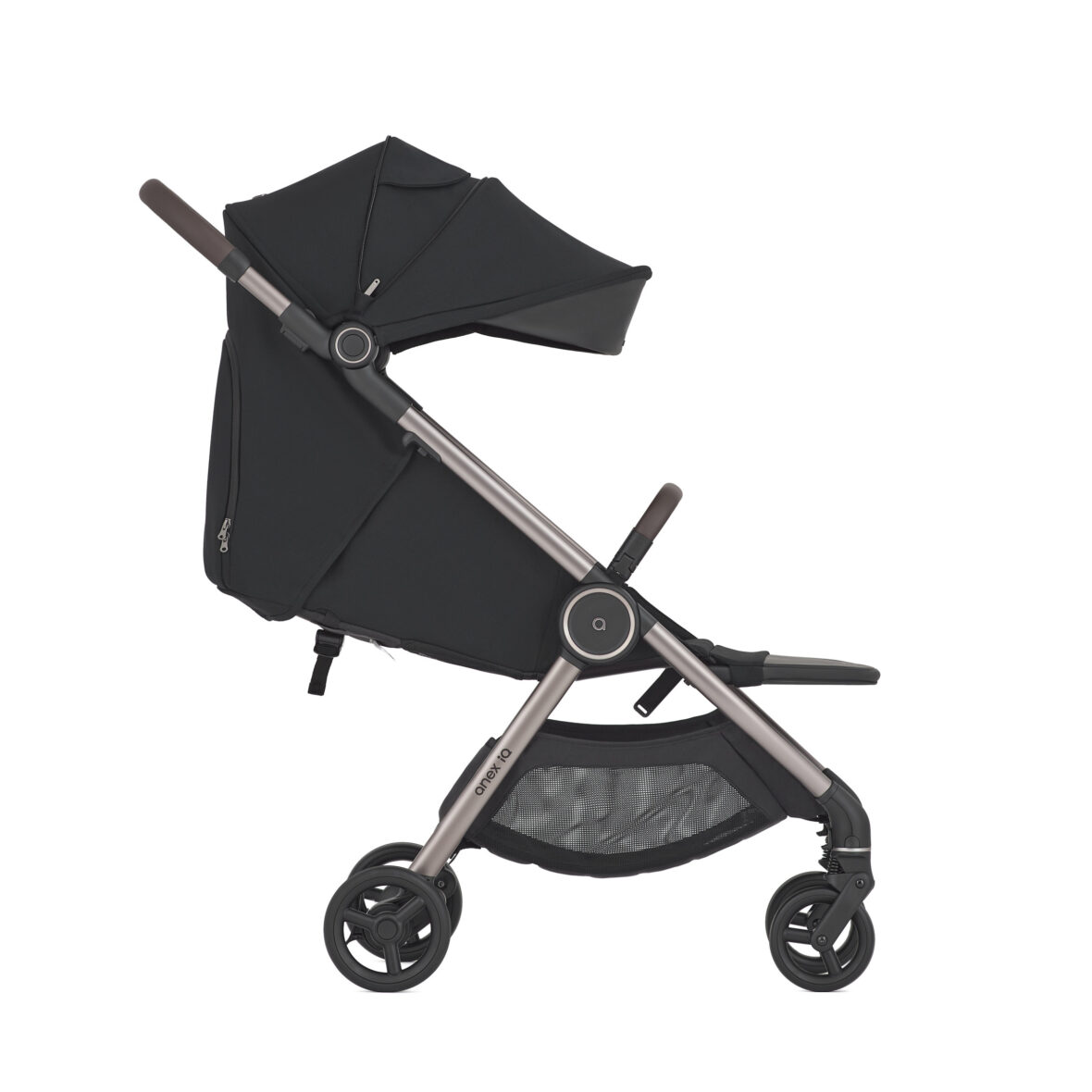 Carucior multifunctional Anex IQ Starless tiny tots bebe magazin carucioare copii cluj (13)