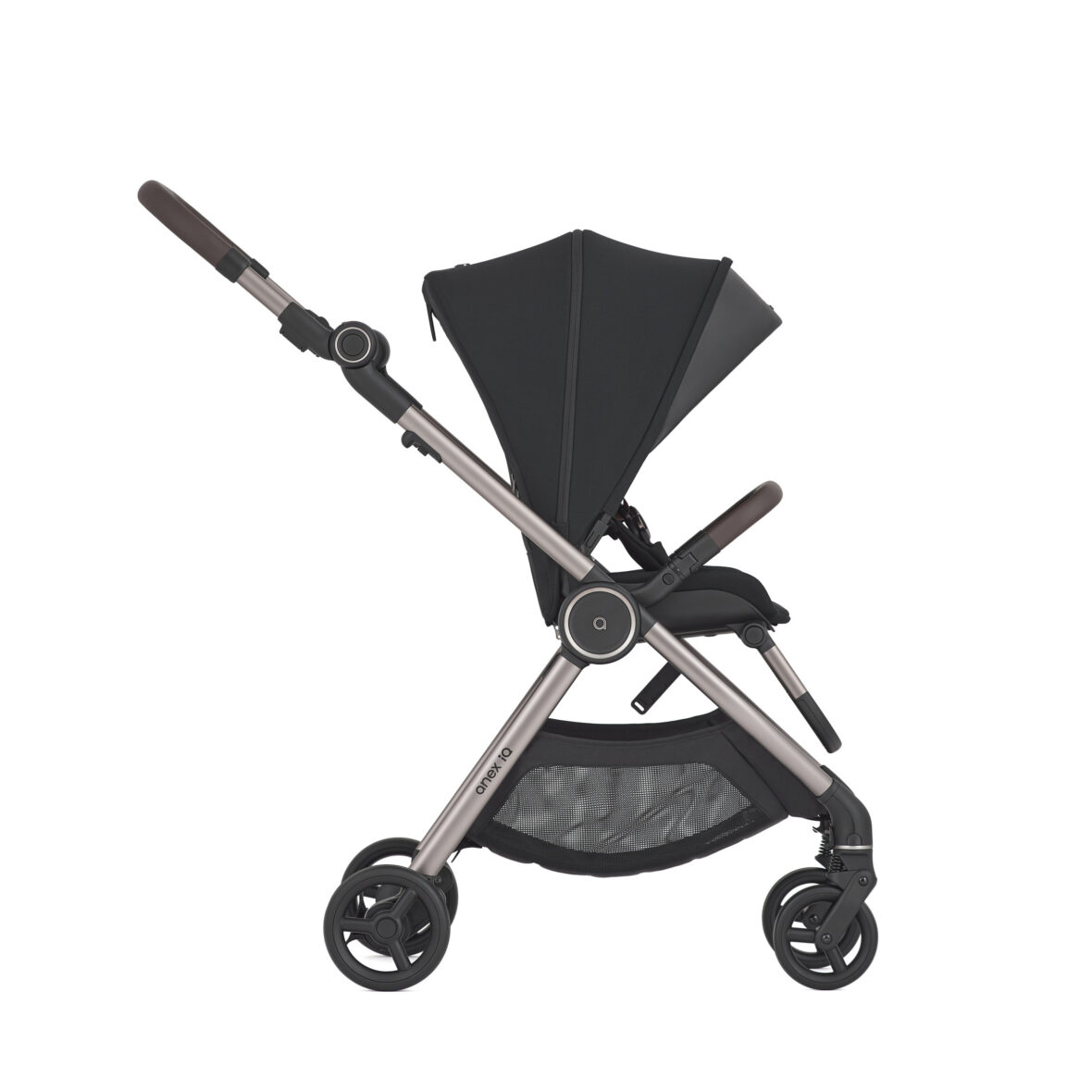 Carucior multifunctional Anex IQ Starless tiny tots bebe magazin carucioare copii cluj (14)