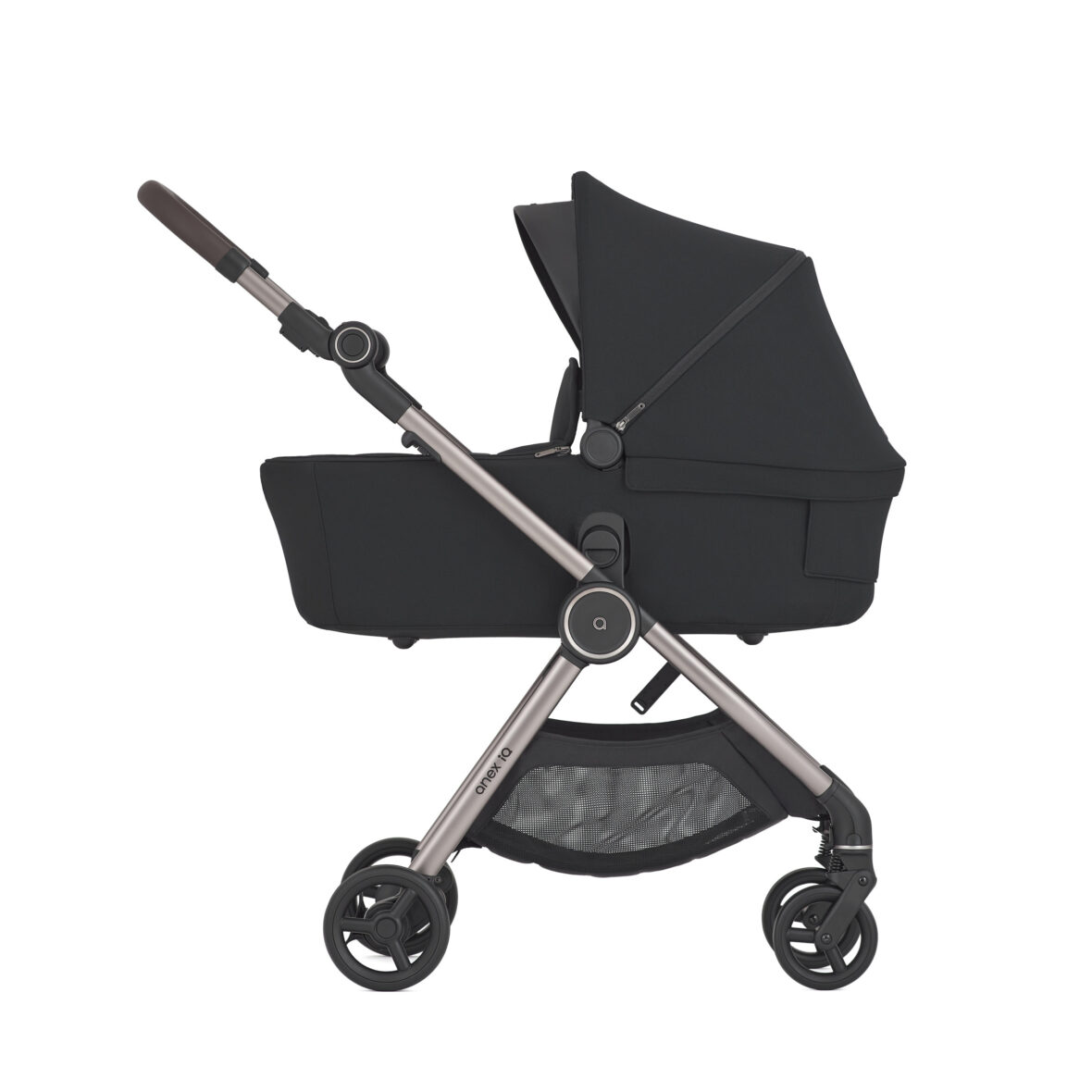 Carucior multifunctional Anex IQ Starless tiny tots bebe magazin carucioare copii cluj (15)