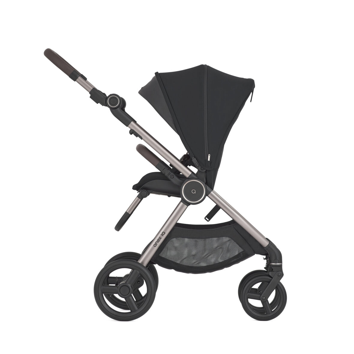 Carucior multifunctional Anex IQ Starless tiny tots bebe magazin carucioare copii cluj (17)