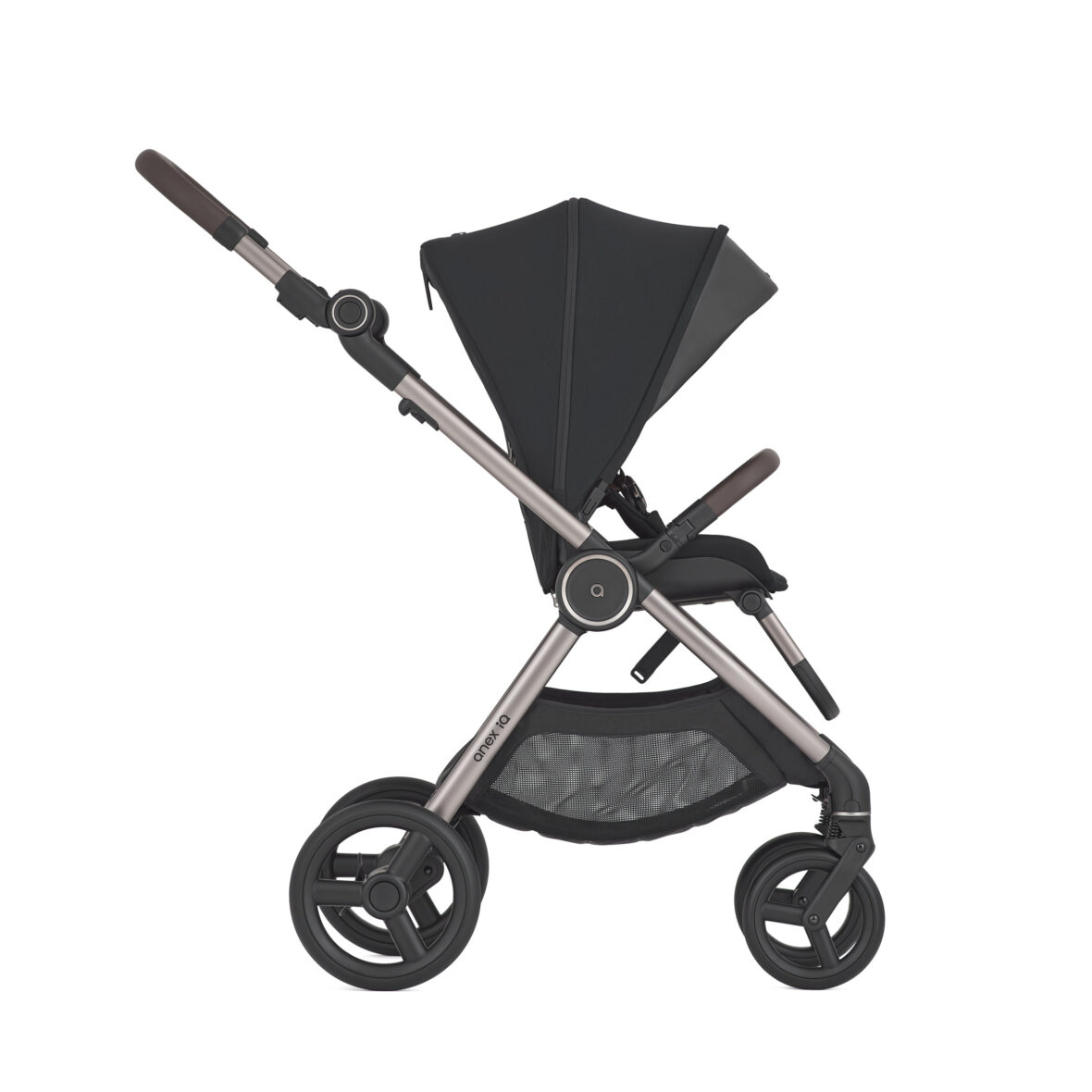 Carucior multifunctional Anex IQ Starless tiny tots bebe magazin carucioare copii cluj (19)