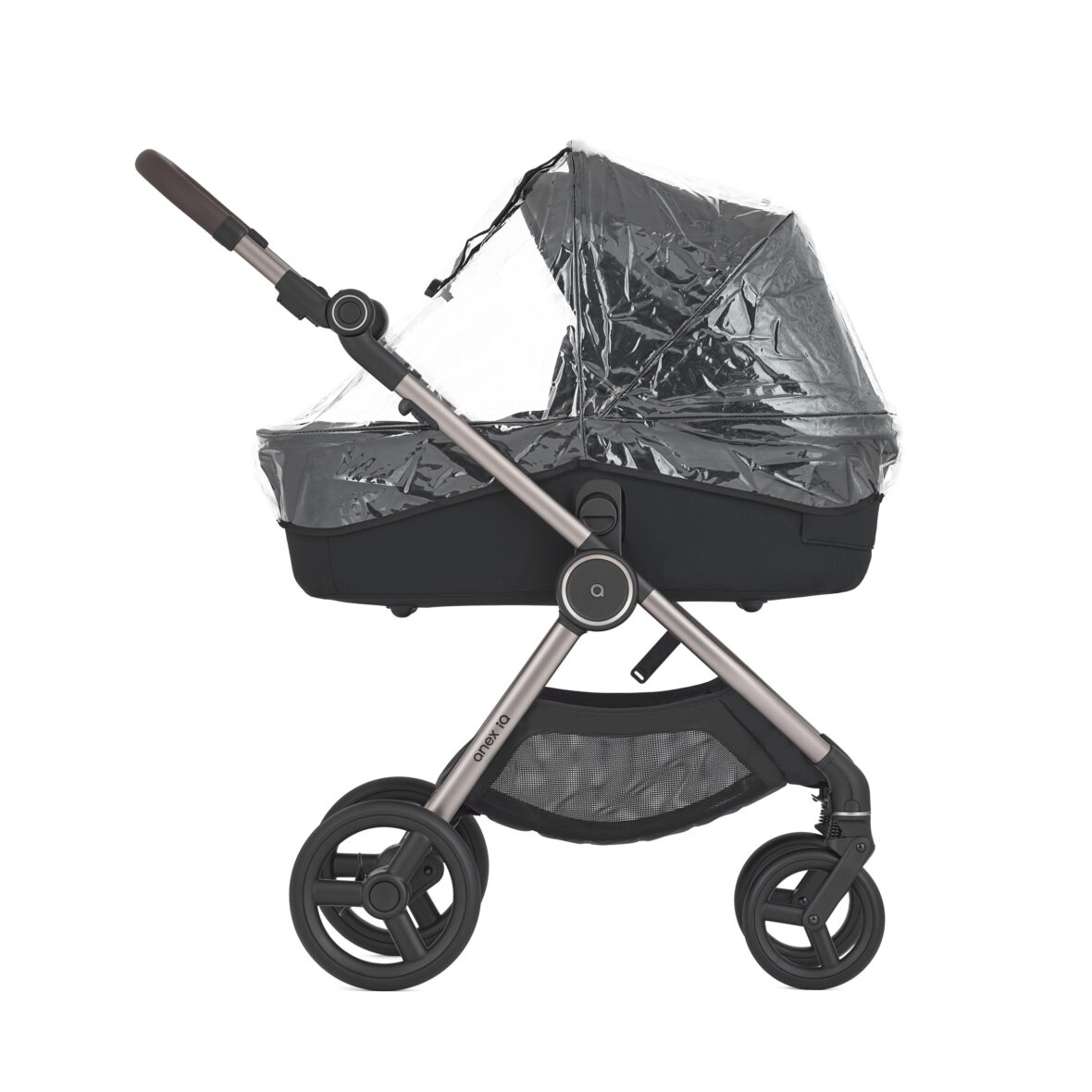 Carucior multifunctional Anex IQ Starless tiny tots bebe magazin carucioare copii cluj (20)