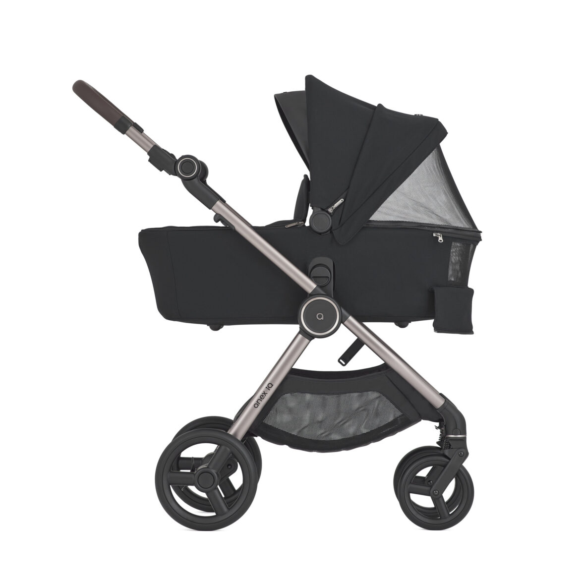 Carucior multifunctional Anex IQ Starless tiny tots bebe magazin carucioare copii cluj (21)